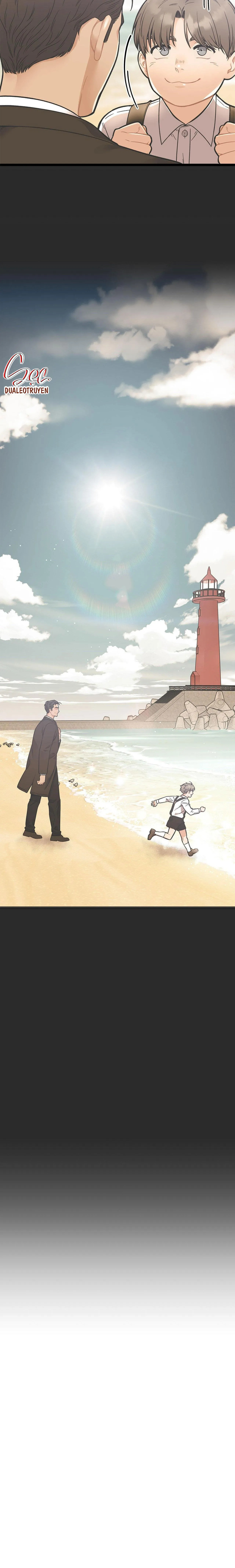 FIRE IN THE WHOLE Chapter 8 Trang 17