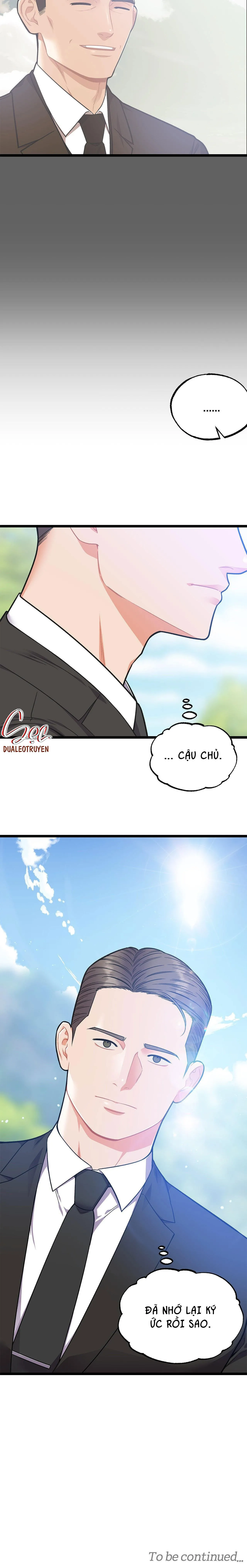 FIRE IN THE WHOLE Chapter 8 Trang 20