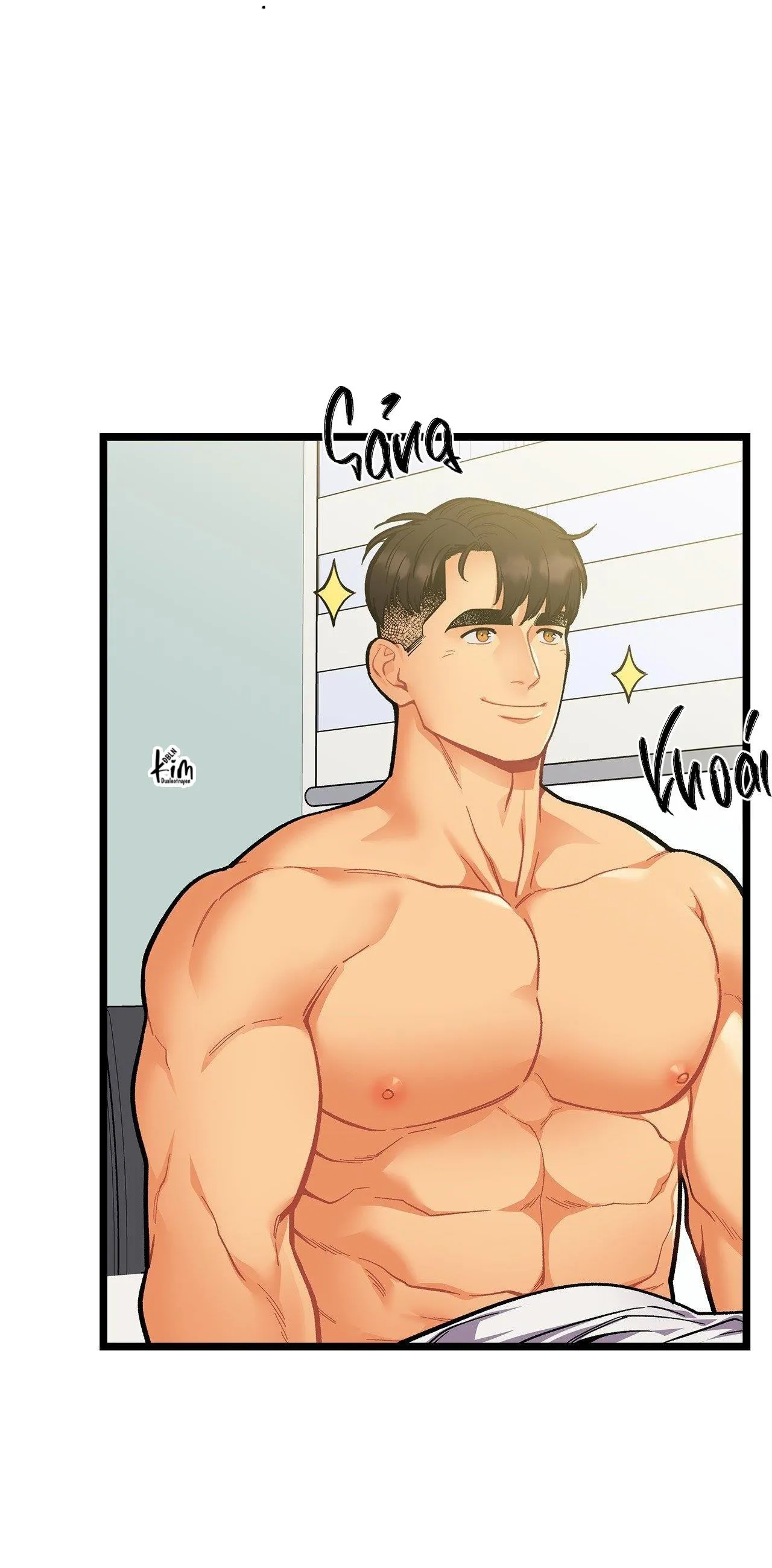 FIRE IN THE WHOLE Chapter 9 Trang 3