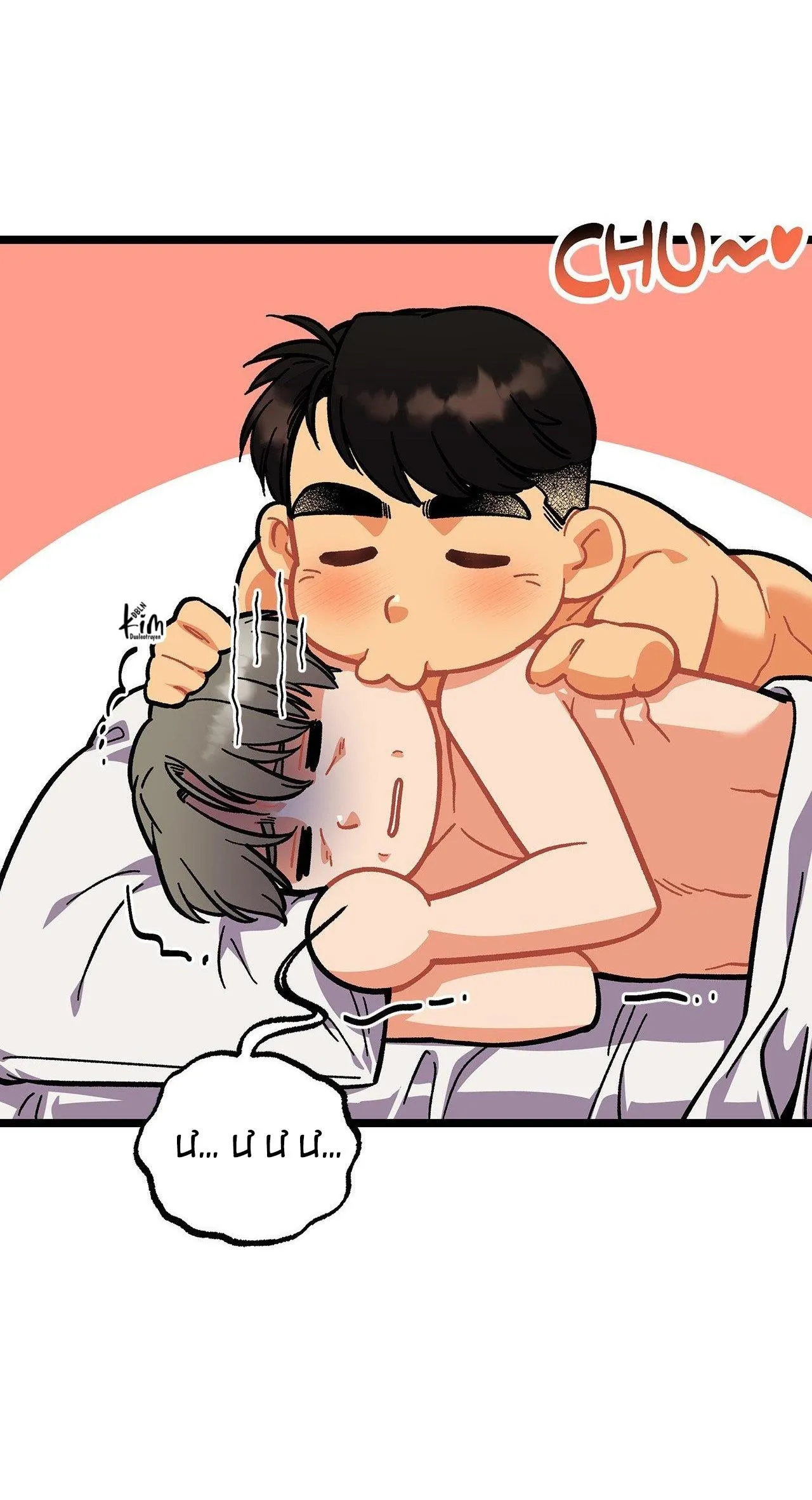 FIRE IN THE WHOLE Chapter 9 Trang 5