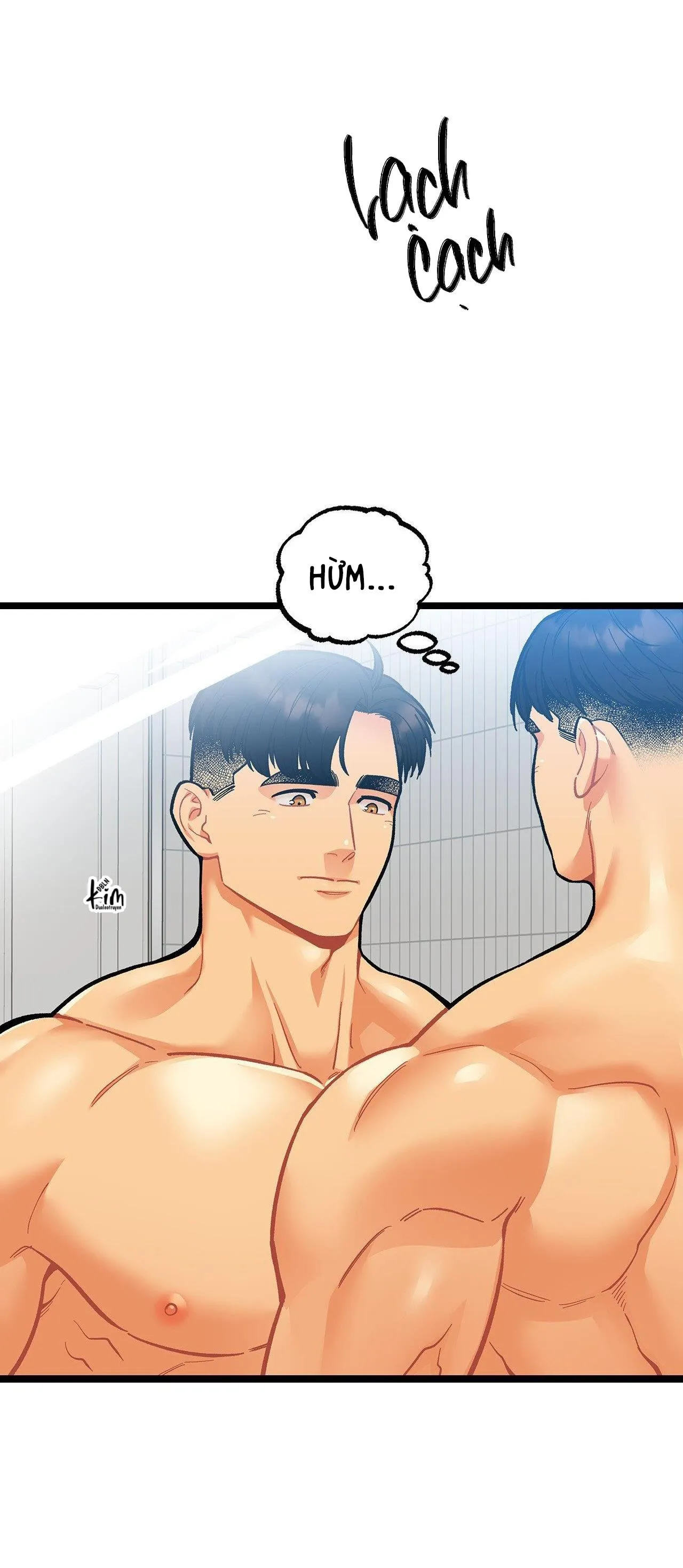 FIRE IN THE WHOLE Chapter 9 Trang 7