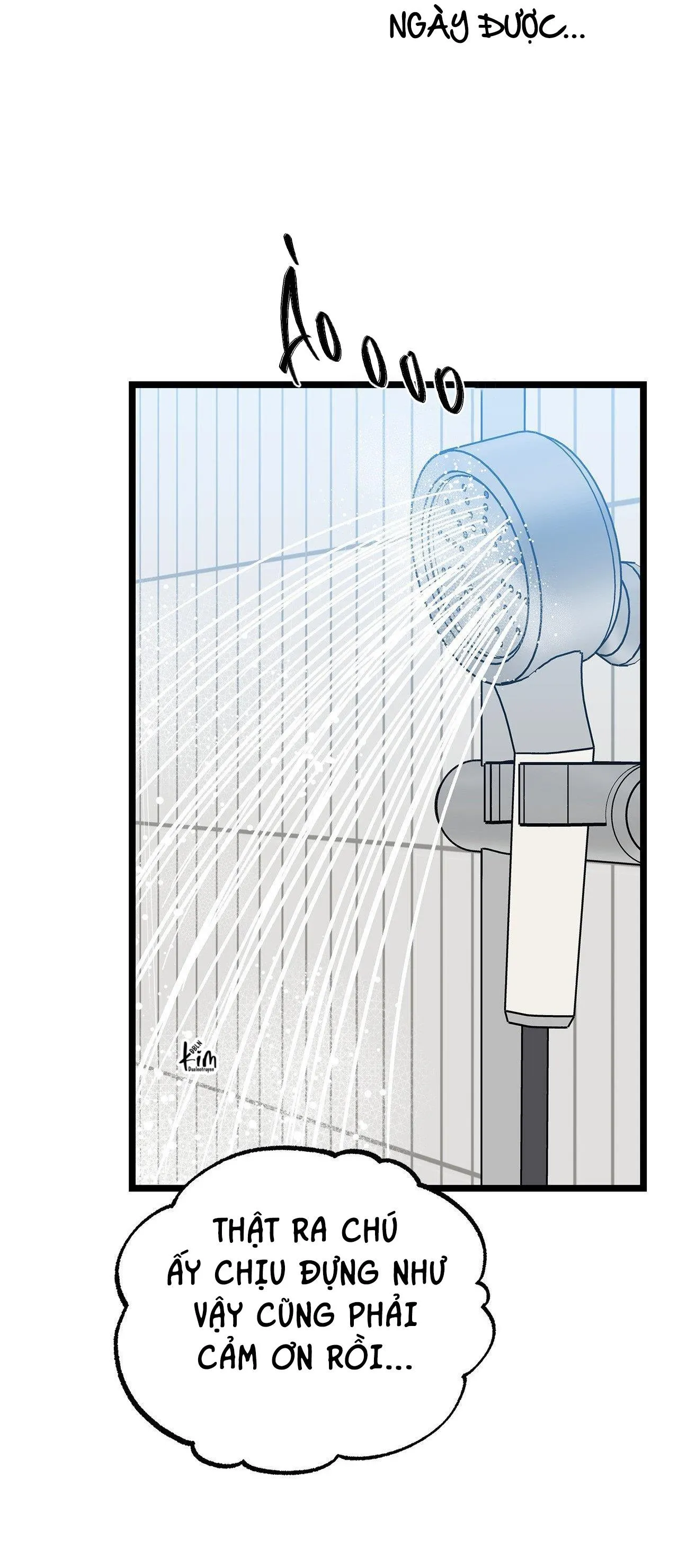 FIRE IN THE WHOLE Chapter 9 Trang 9