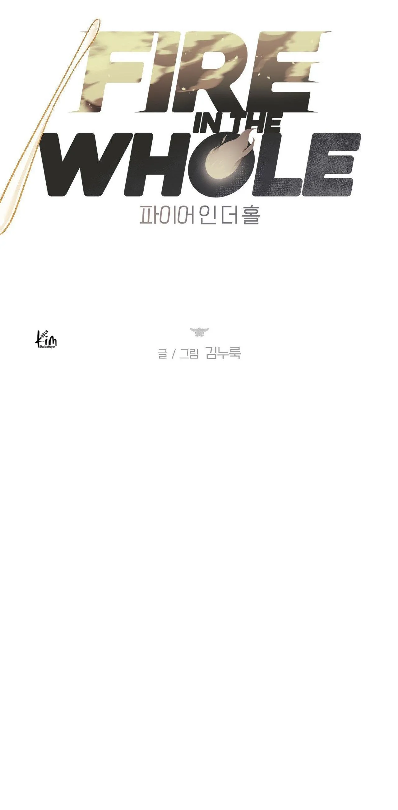 FIRE IN THE WHOLE Chapter 9 Trang 14