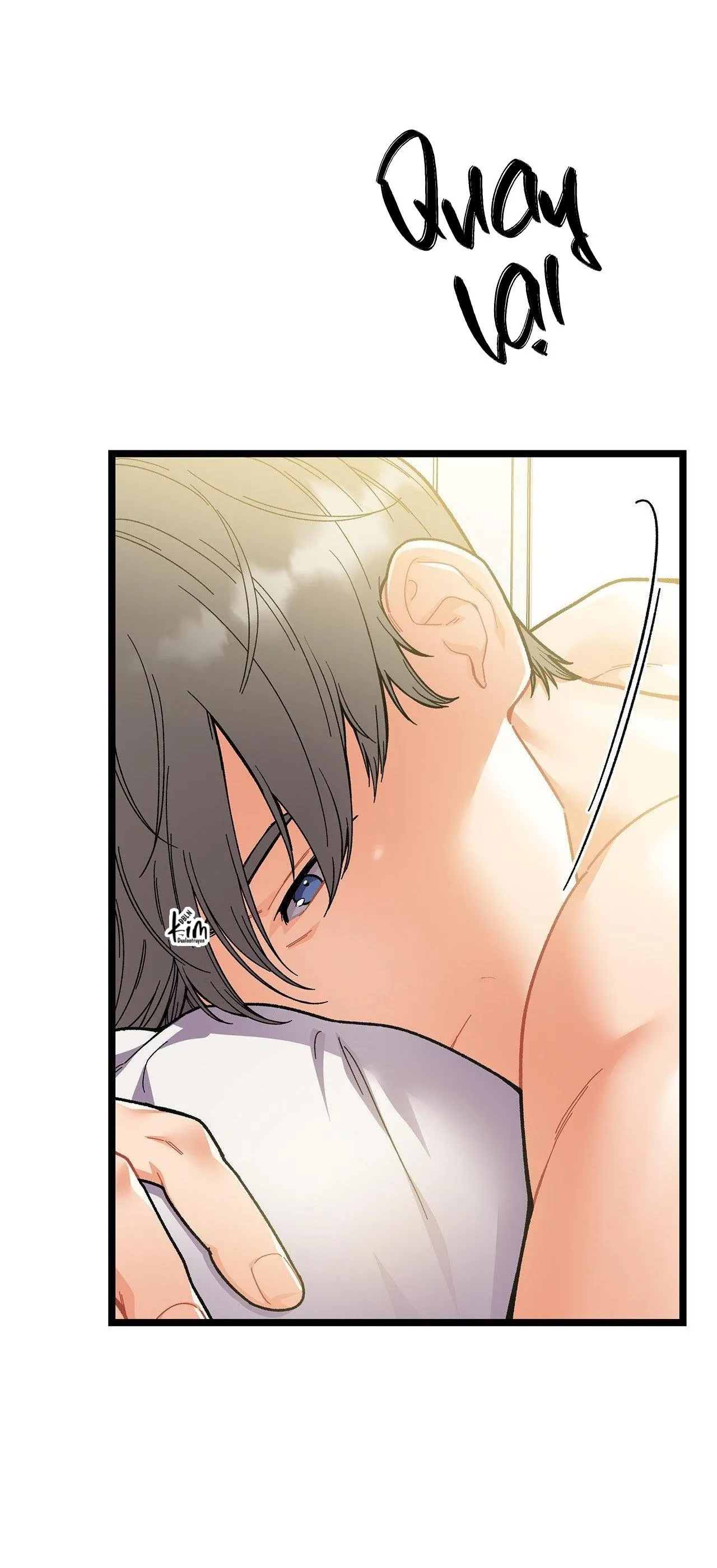 FIRE IN THE WHOLE Chapter 9 Trang 17