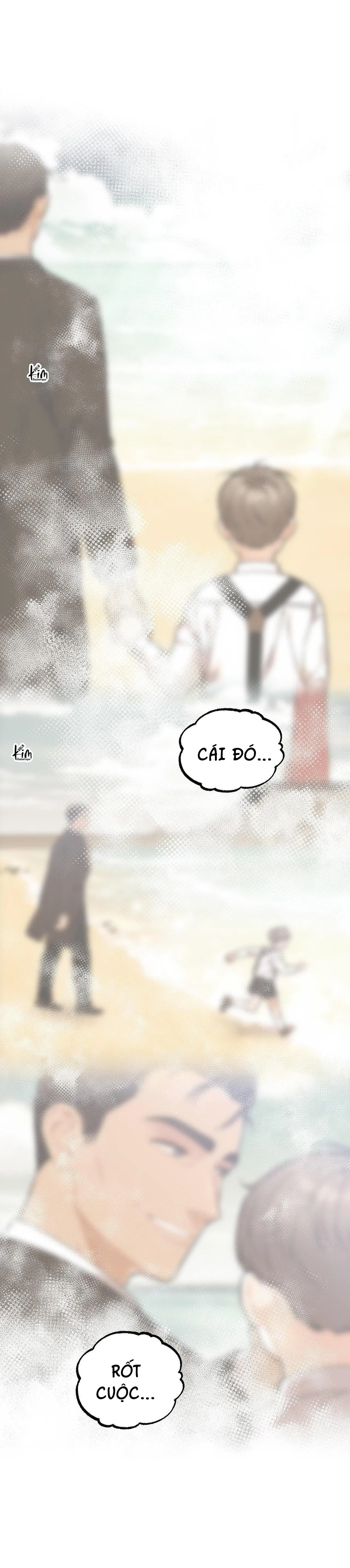 FIRE IN THE WHOLE Chapter 9 Trang 18