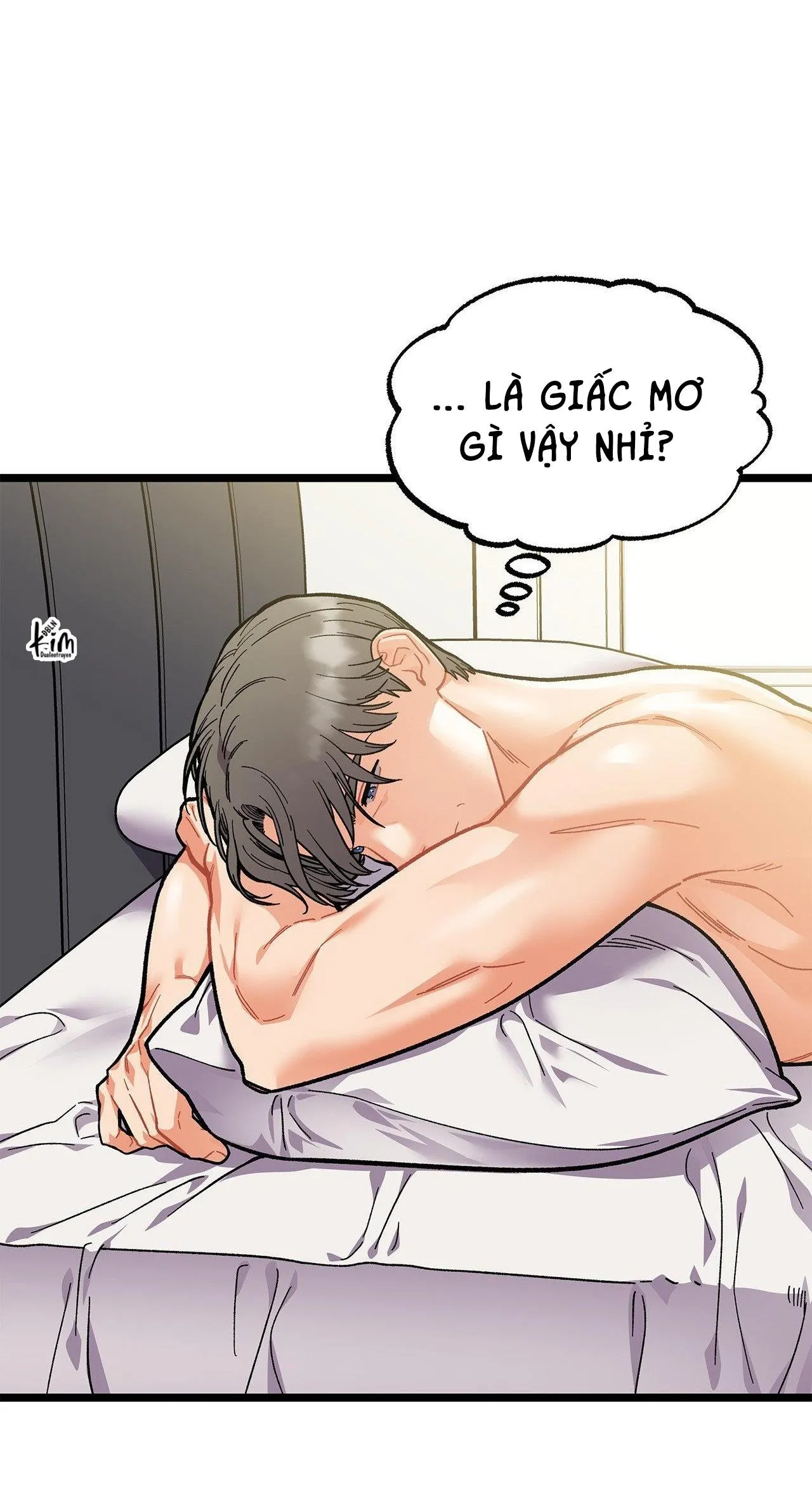 FIRE IN THE WHOLE Chapter 9 Trang 19