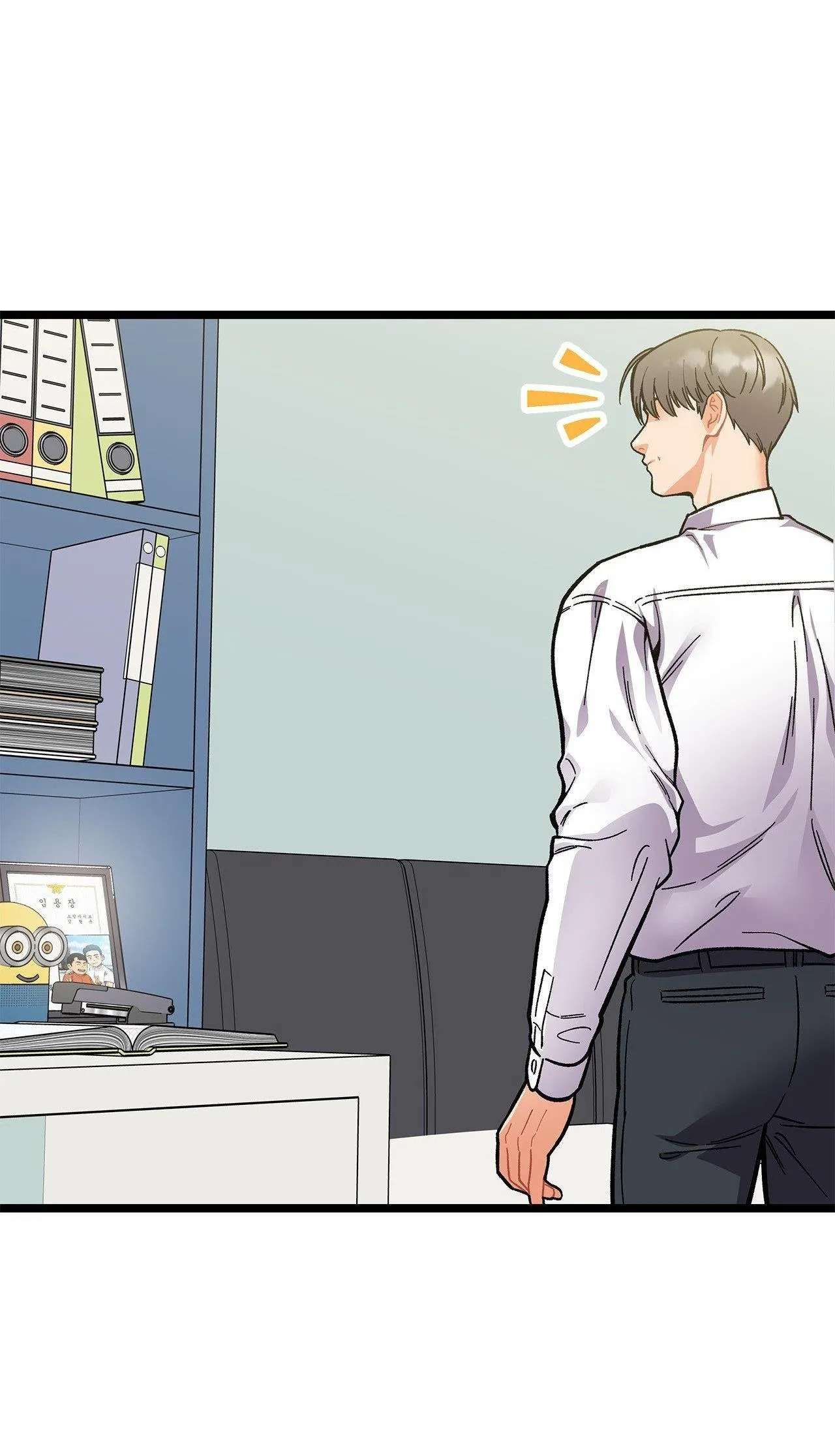 FIRE IN THE WHOLE Chapter 9 Trang 22