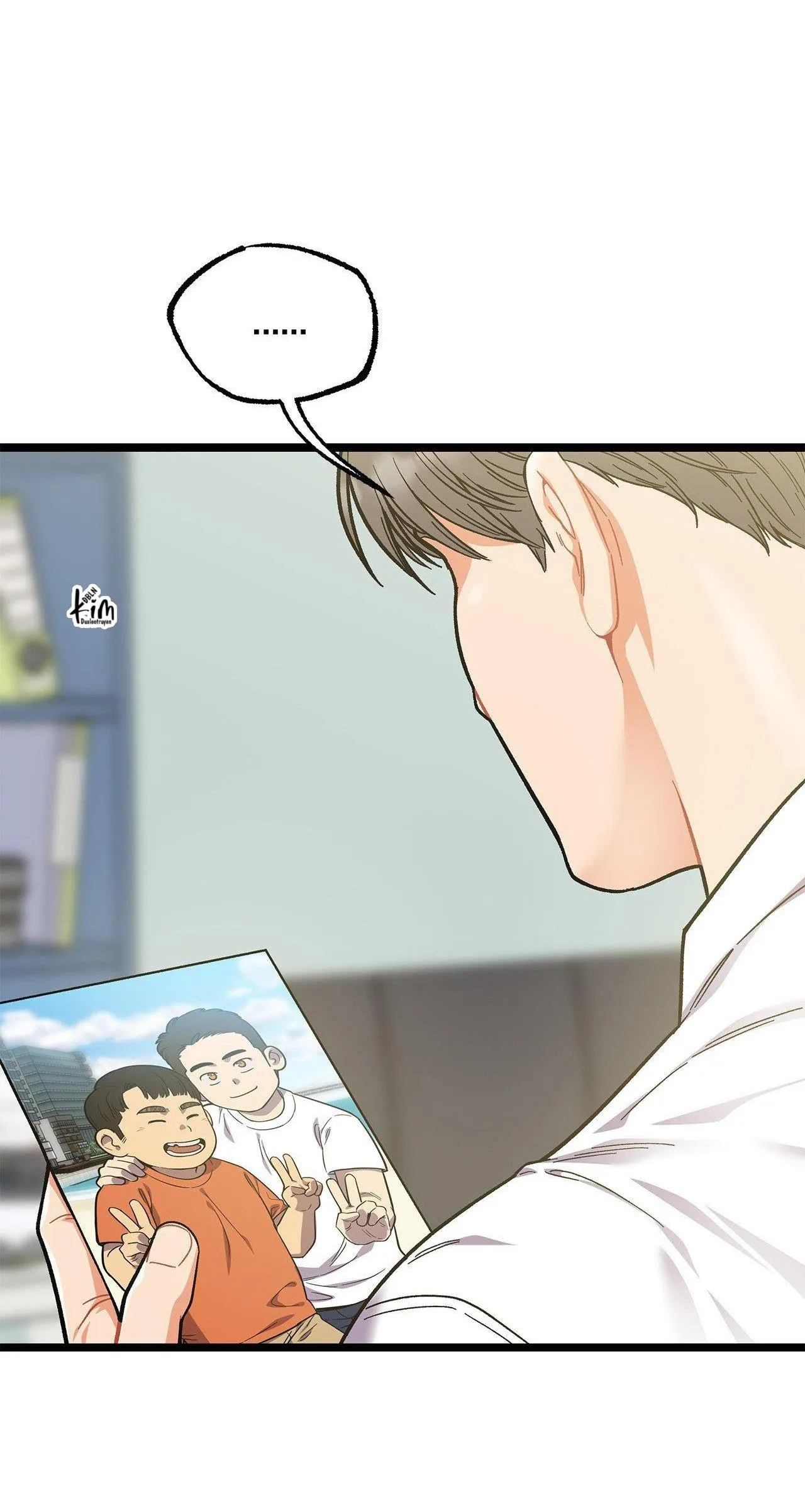 FIRE IN THE WHOLE Chapter 9 Trang 23