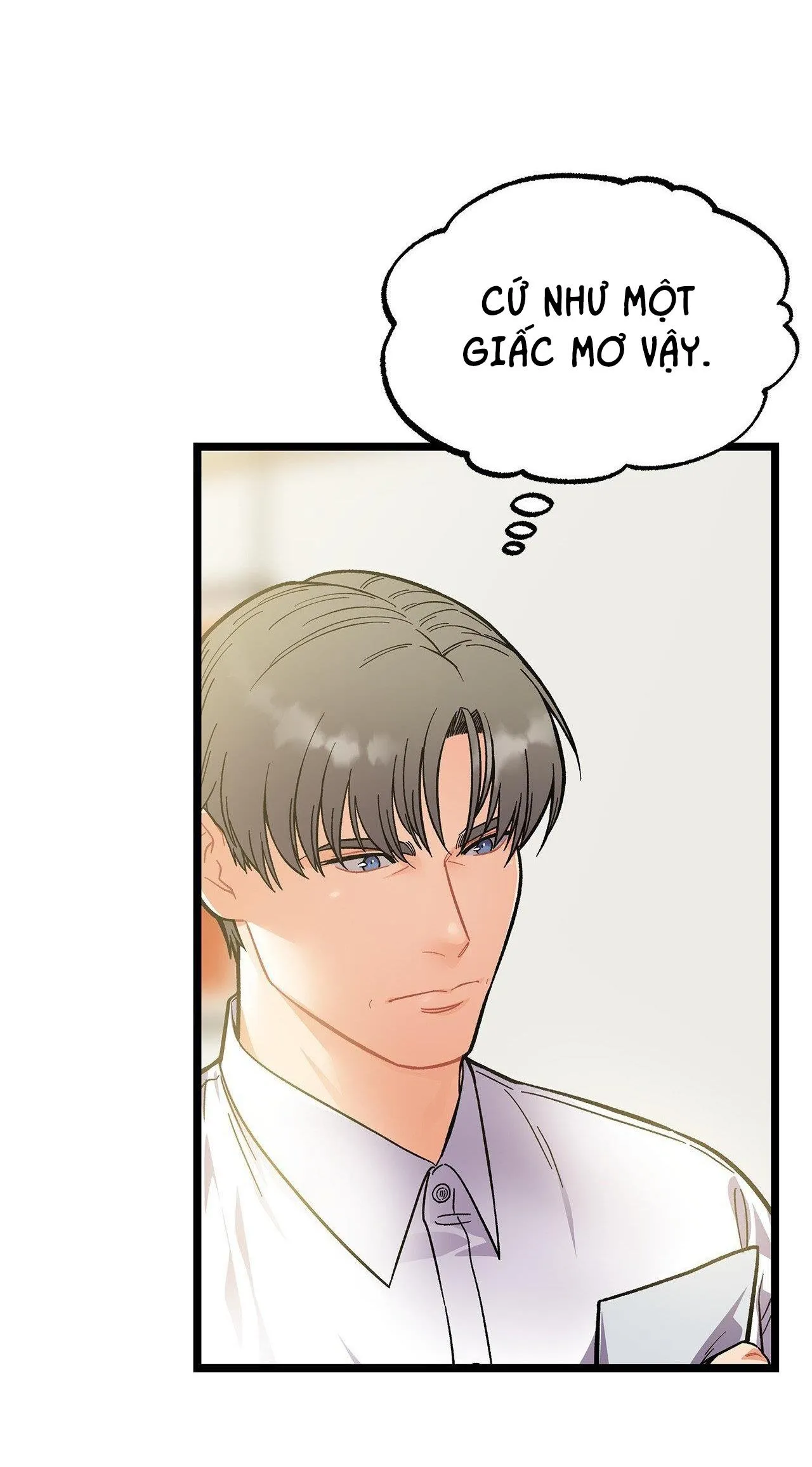 FIRE IN THE WHOLE Chapter 9 Trang 24