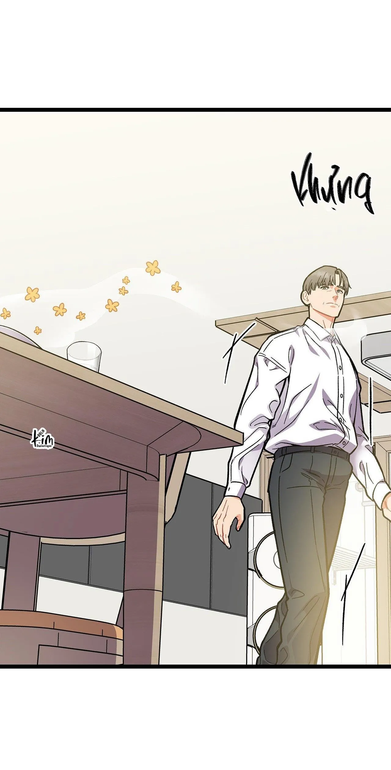 FIRE IN THE WHOLE Chapter 9 Trang 28