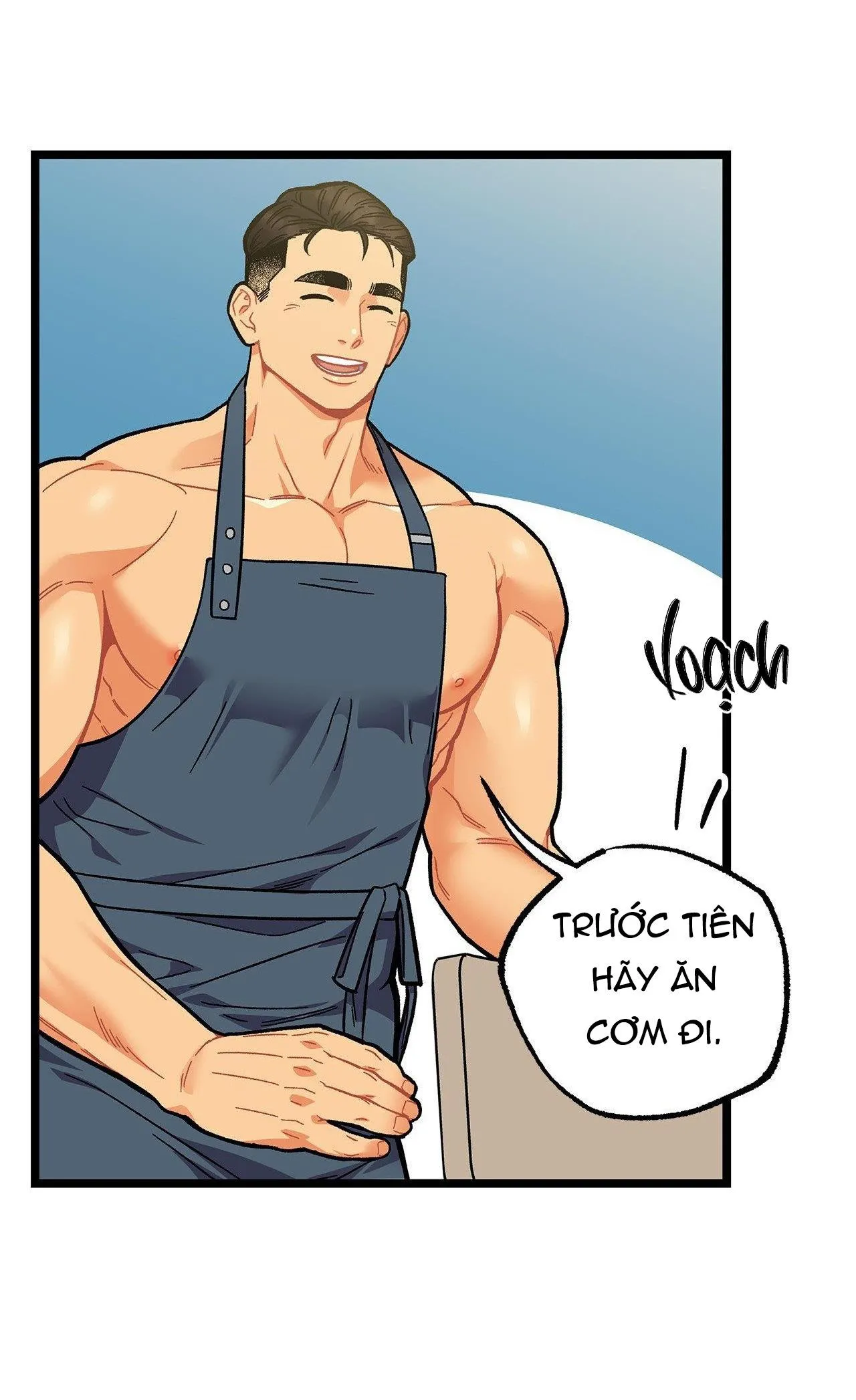 FIRE IN THE WHOLE Chapter 9 Trang 30