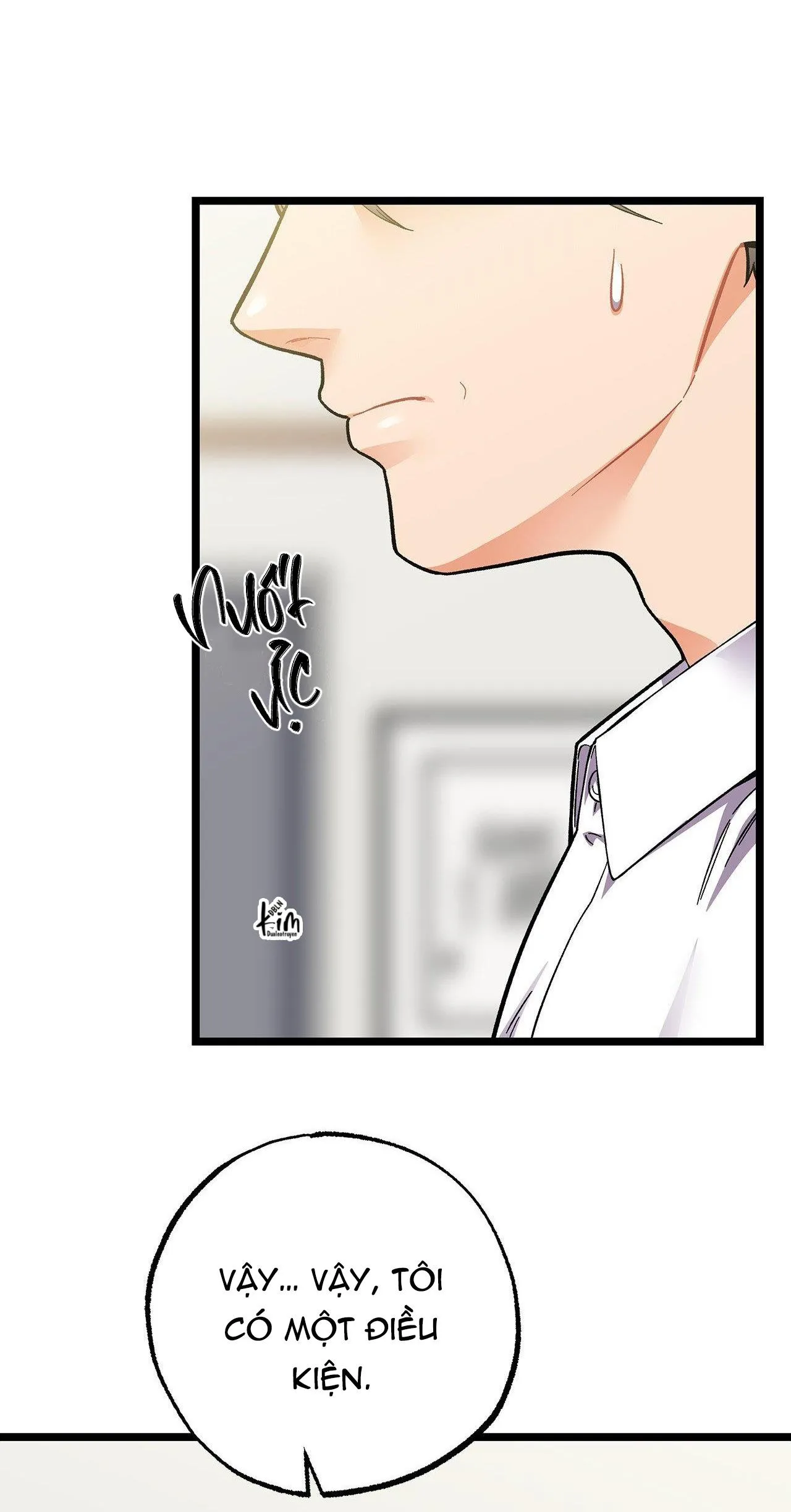 FIRE IN THE WHOLE Chapter 9 Trang 31