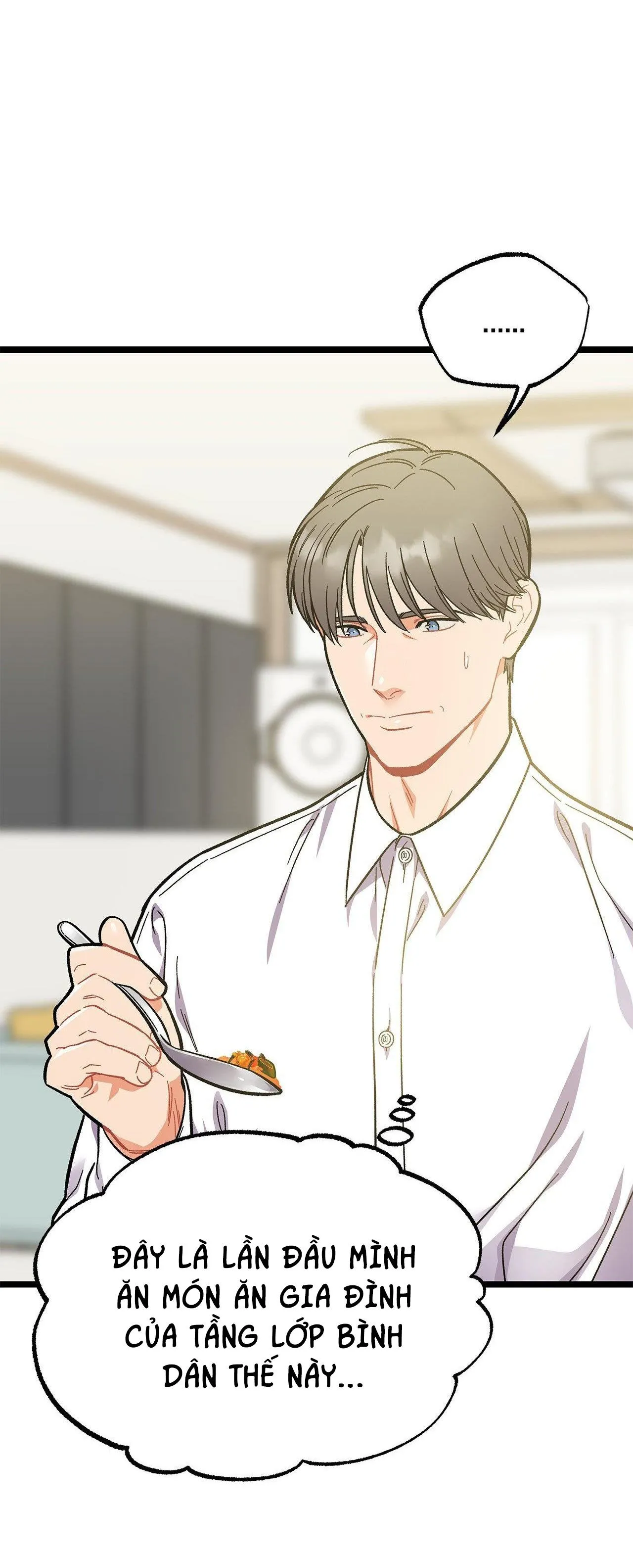 FIRE IN THE WHOLE Chapter 9 Trang 34