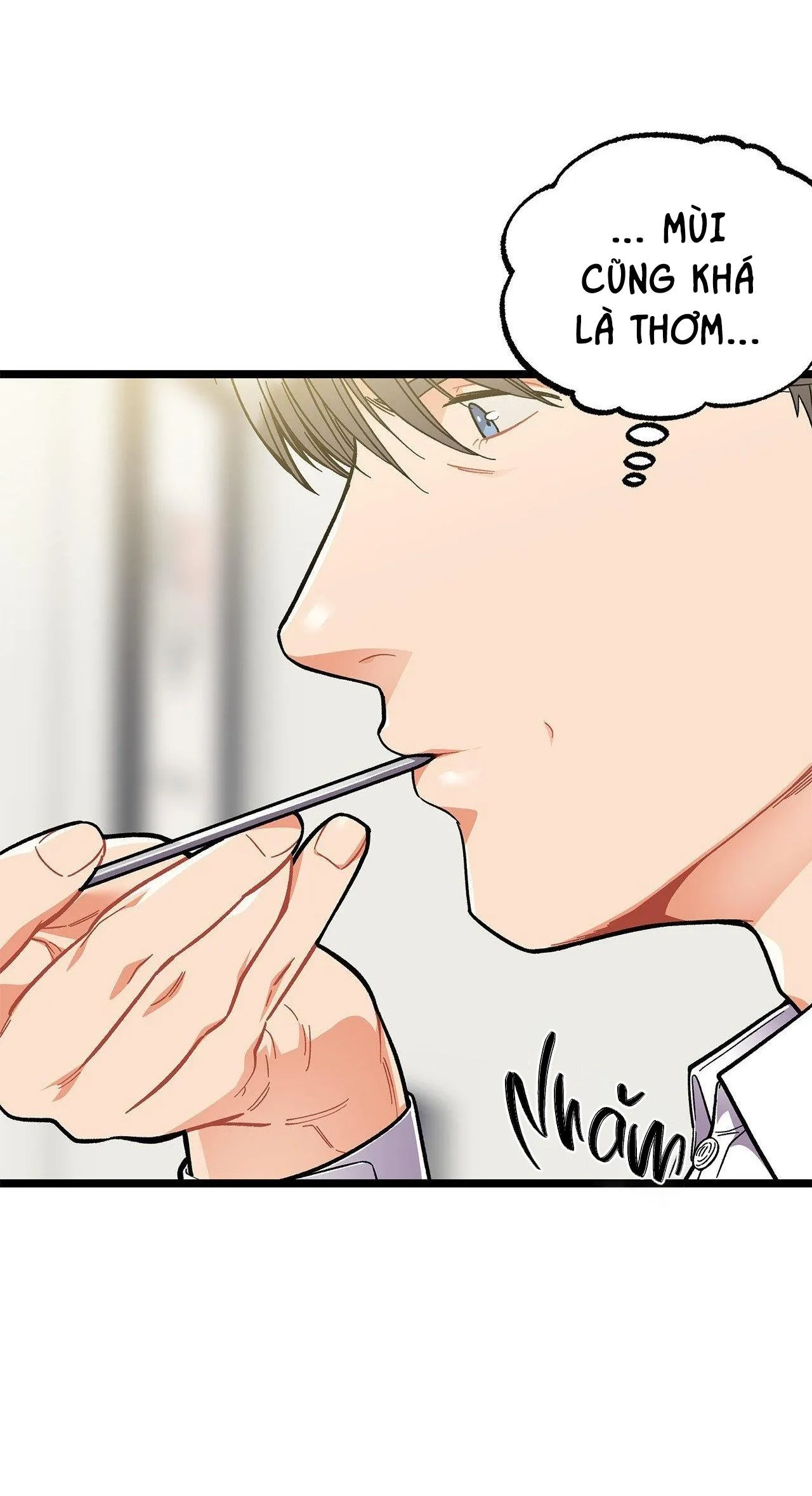 FIRE IN THE WHOLE Chapter 9 Trang 36