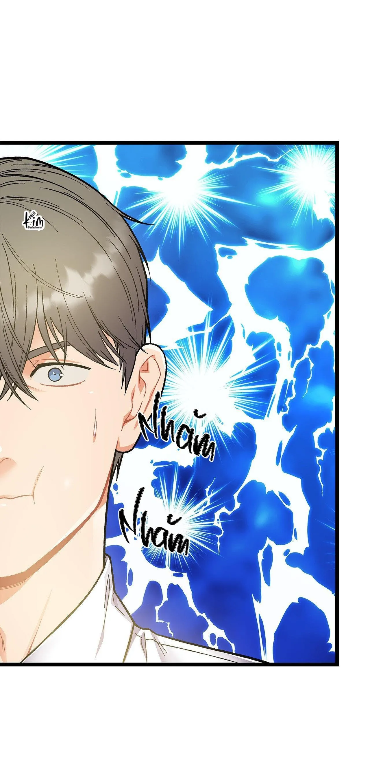 FIRE IN THE WHOLE Chapter 9 Trang 37