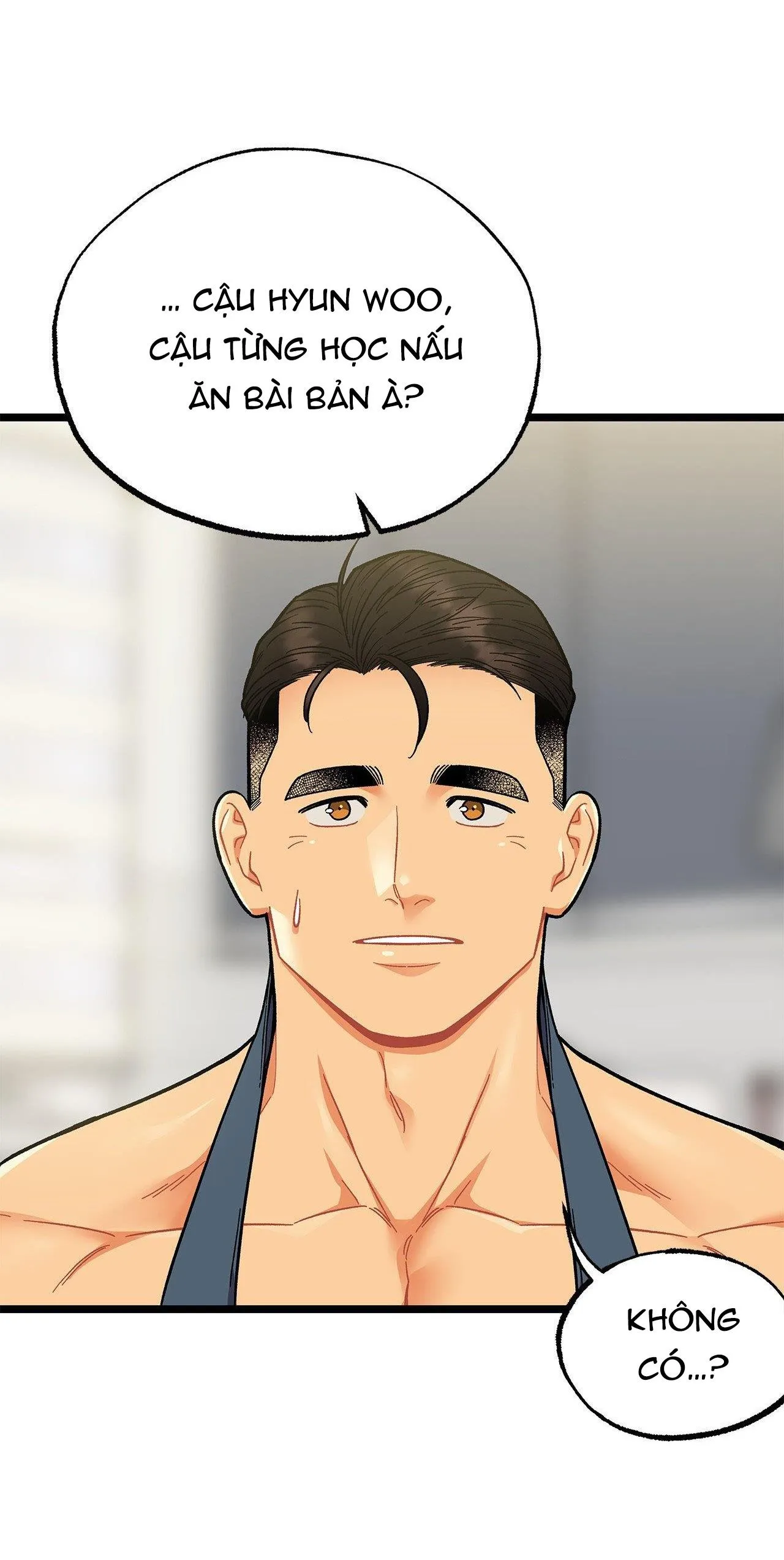 FIRE IN THE WHOLE Chapter 9 Trang 39