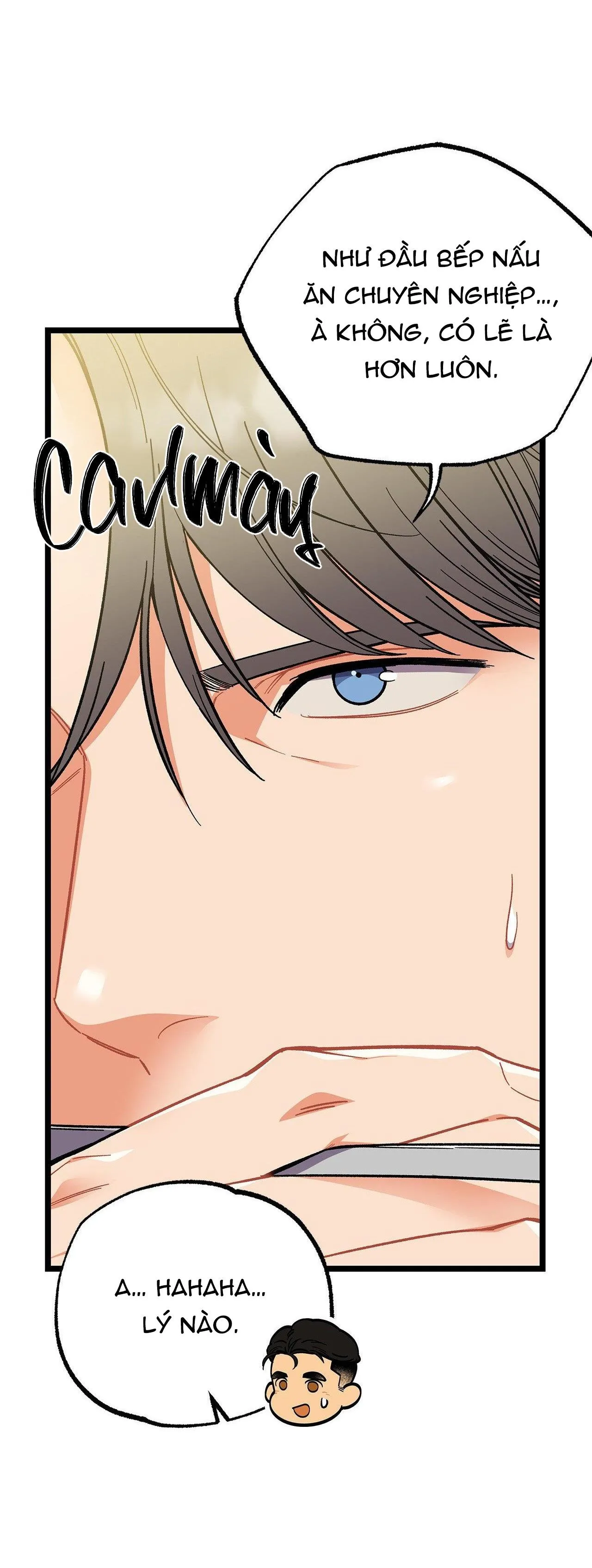 FIRE IN THE WHOLE Chapter 9 Trang 41