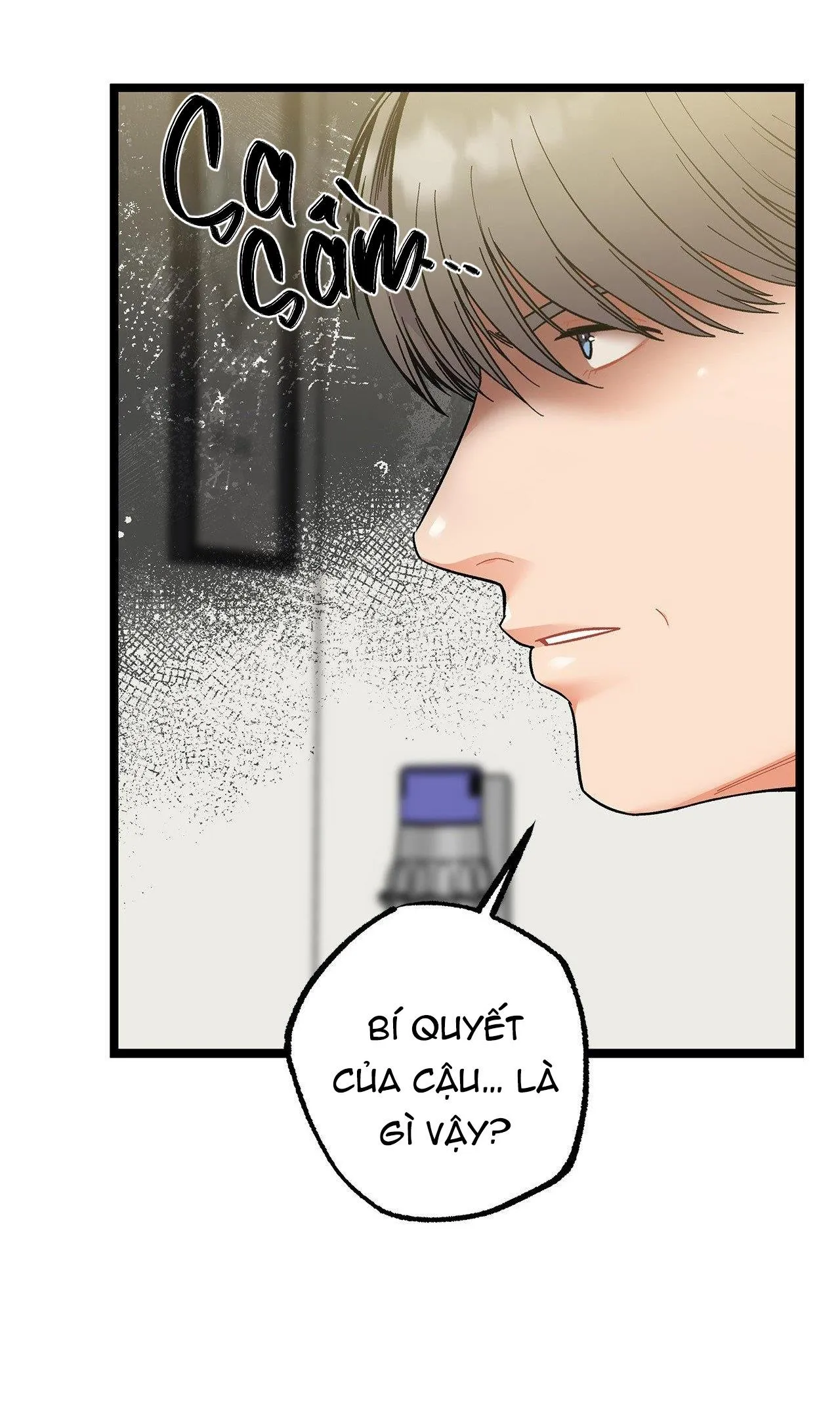 FIRE IN THE WHOLE Chapter 9 Trang 43