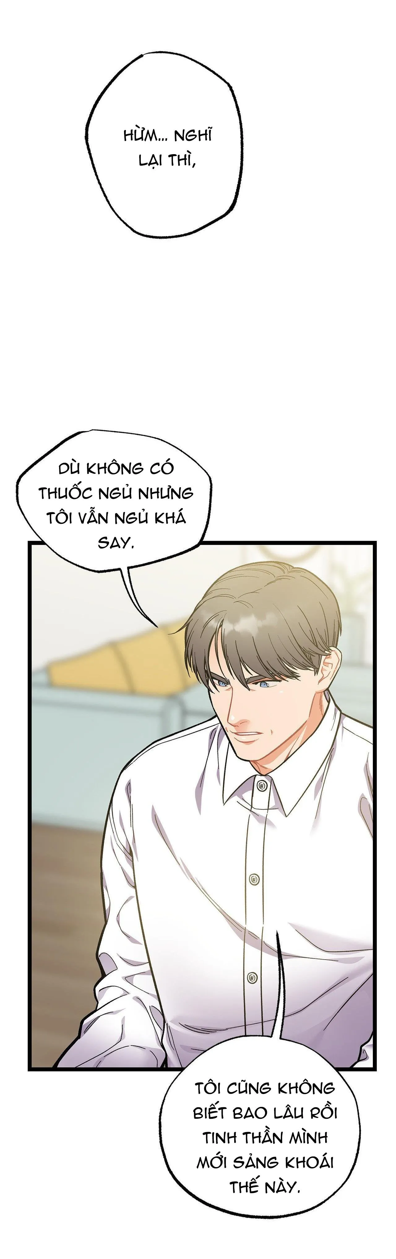 FIRE IN THE WHOLE Chapter 9 Trang 46