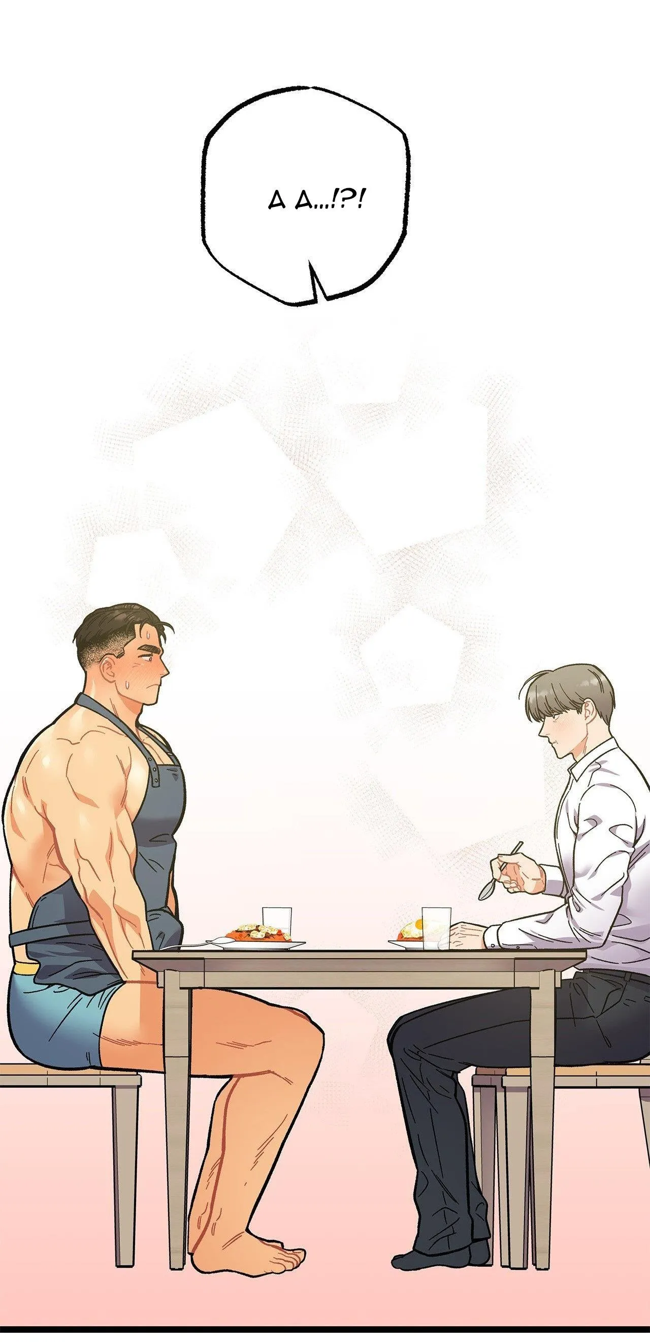 FIRE IN THE WHOLE Chapter 9 Trang 50