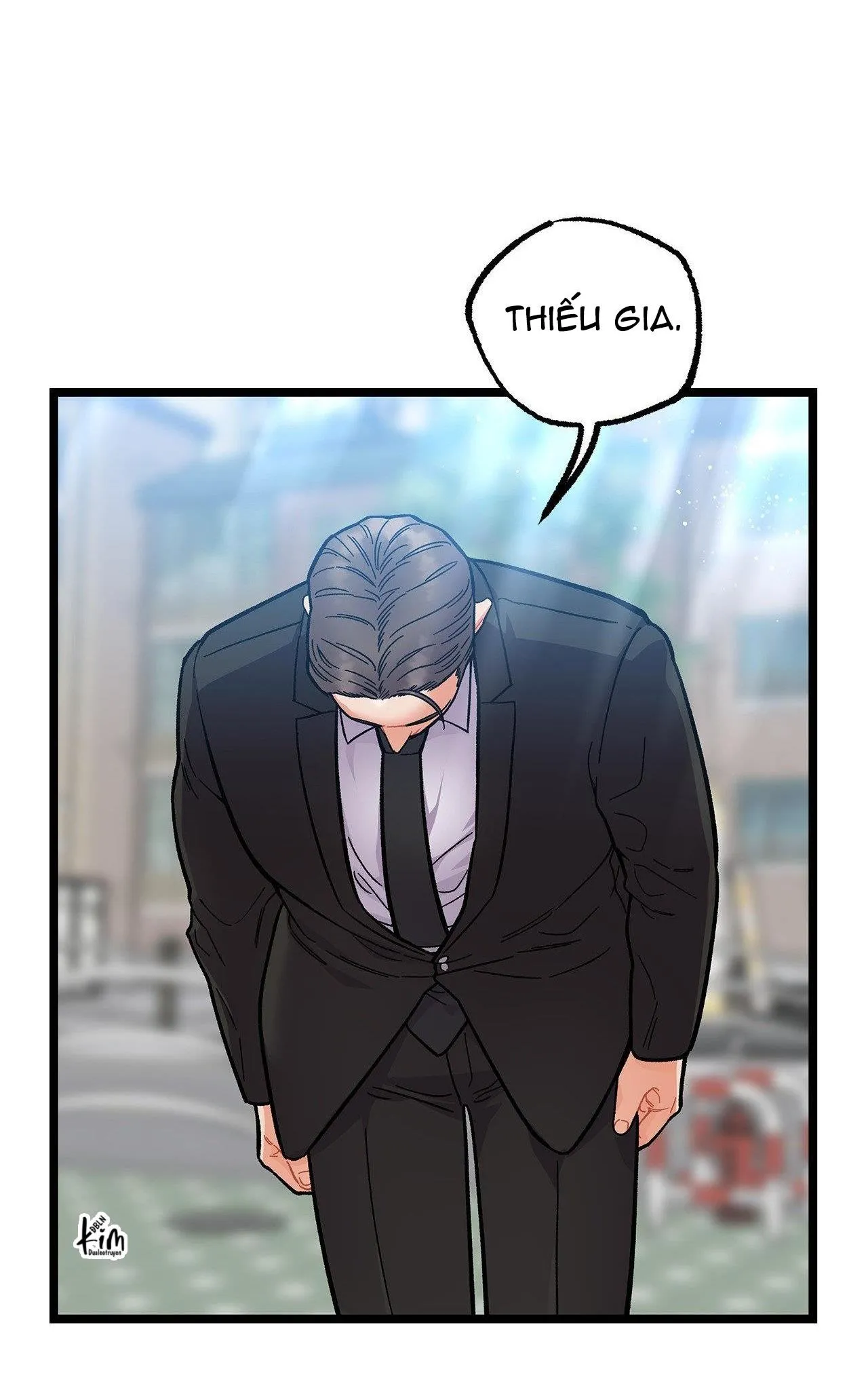 FIRE IN THE WHOLE Chapter 9 Trang 54