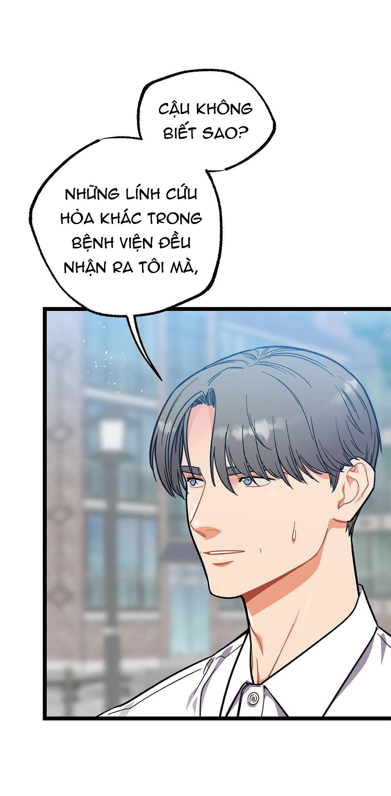 FIRE IN THE WHOLE Chapter 9 Trang 57