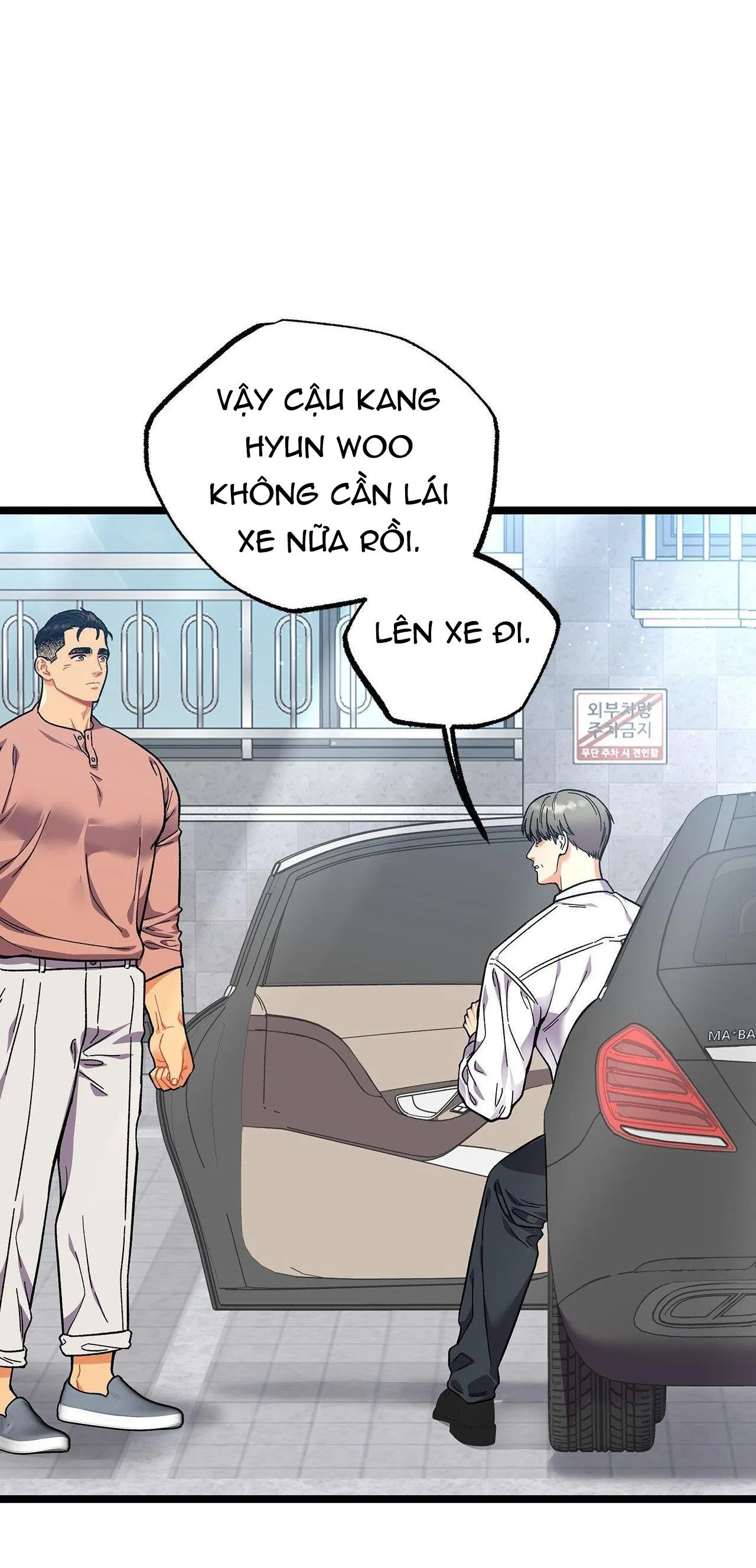 FIRE IN THE WHOLE Chapter 9 Trang 59