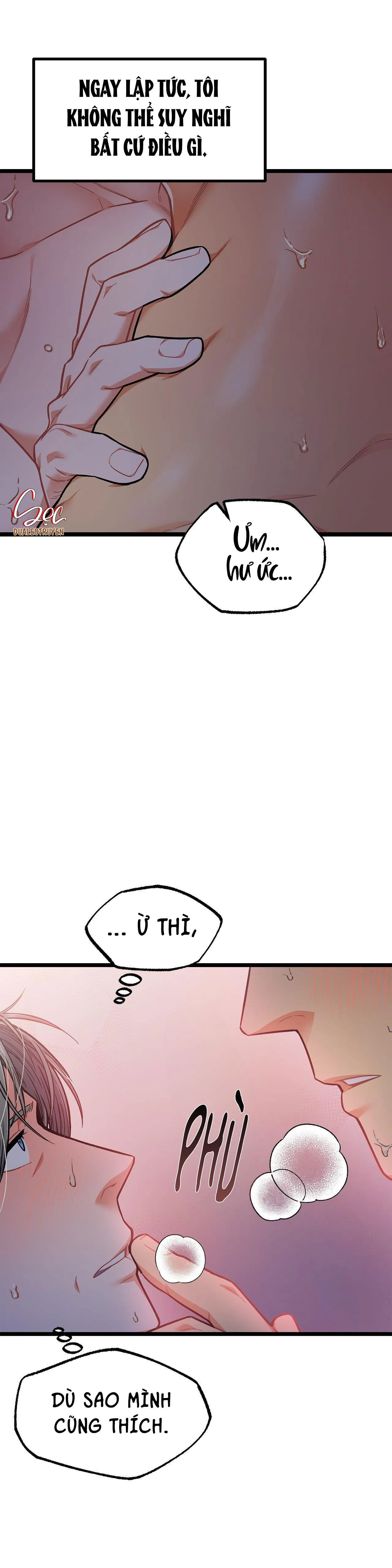 FIRE IN THE WHOLE Chapter 1 Trang 9