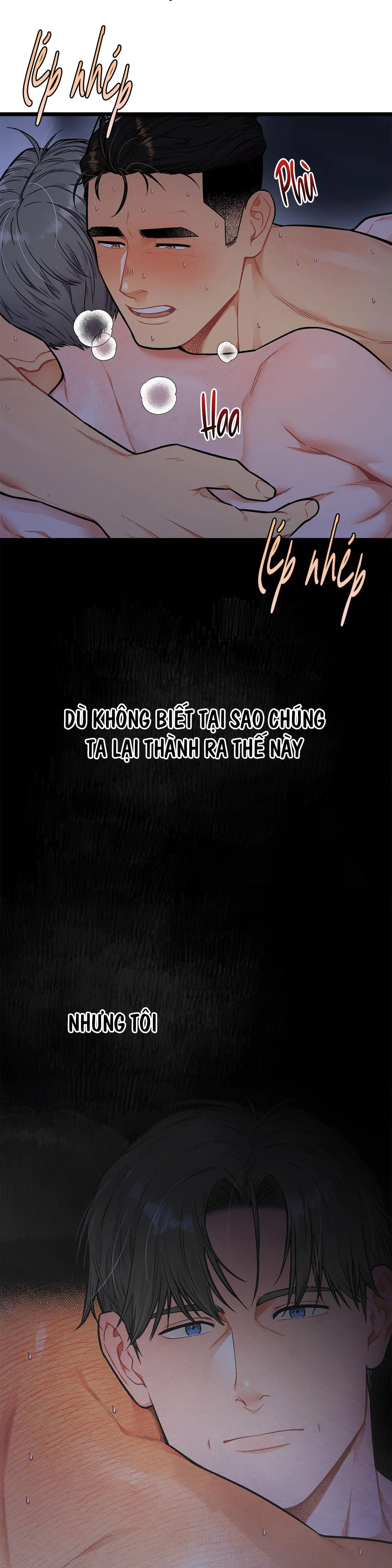 FIRE IN THE WHOLE Chapter 1 Trang 12