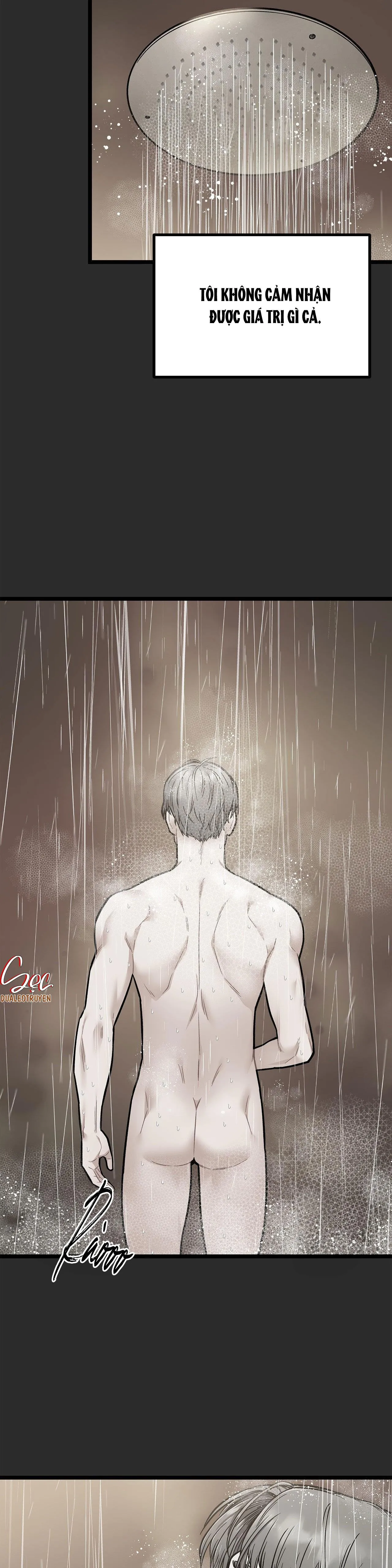 FIRE IN THE WHOLE Chapter 1 Trang 16