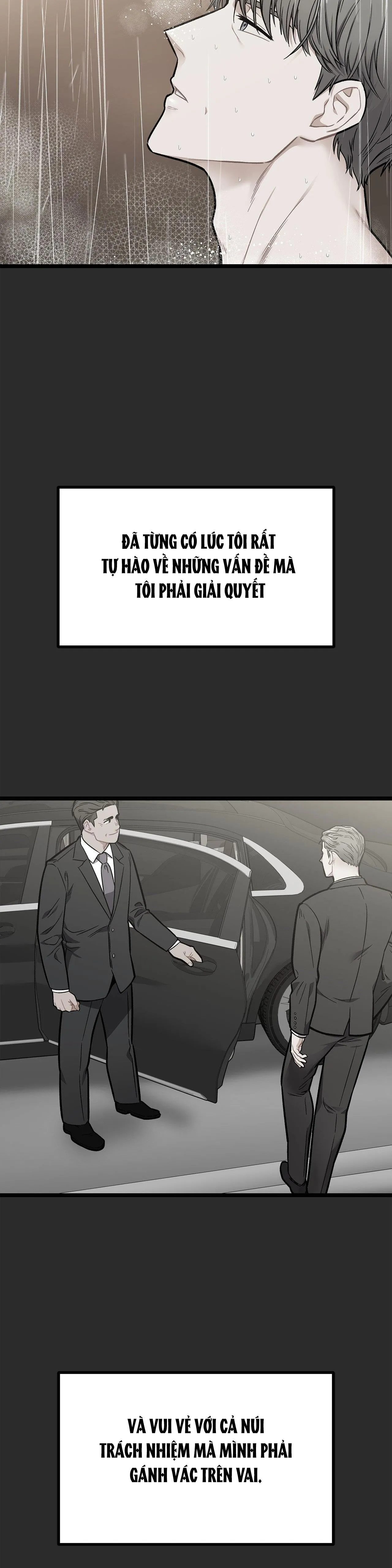 FIRE IN THE WHOLE Chapter 1 Trang 17