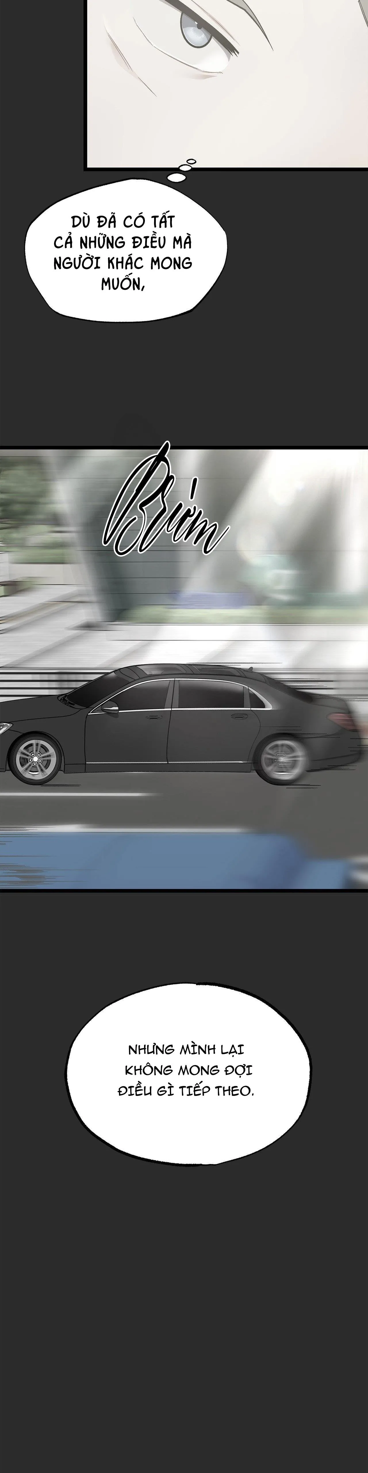 FIRE IN THE WHOLE Chapter 1 Trang 19