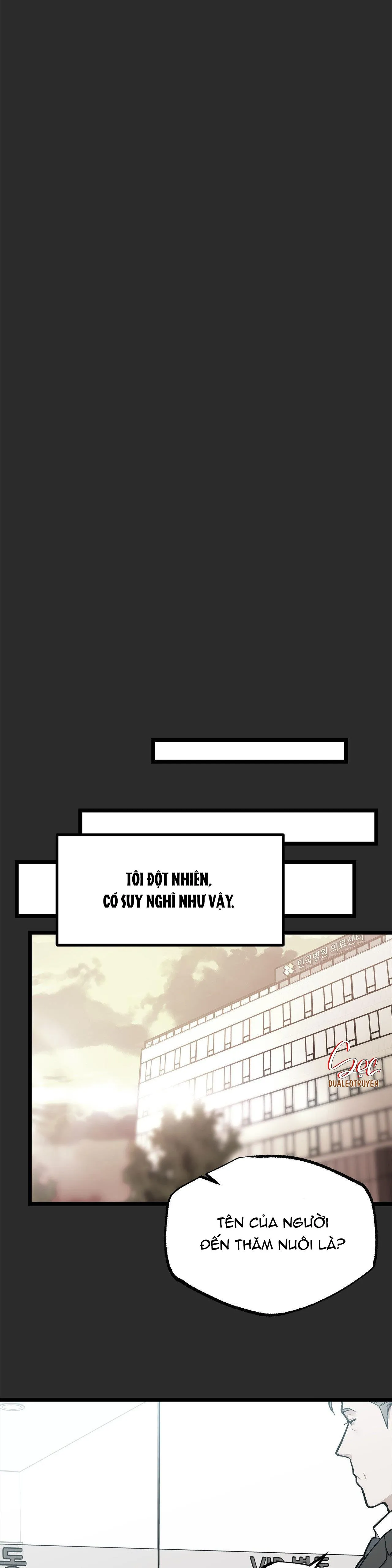 FIRE IN THE WHOLE Chapter 1 Trang 20