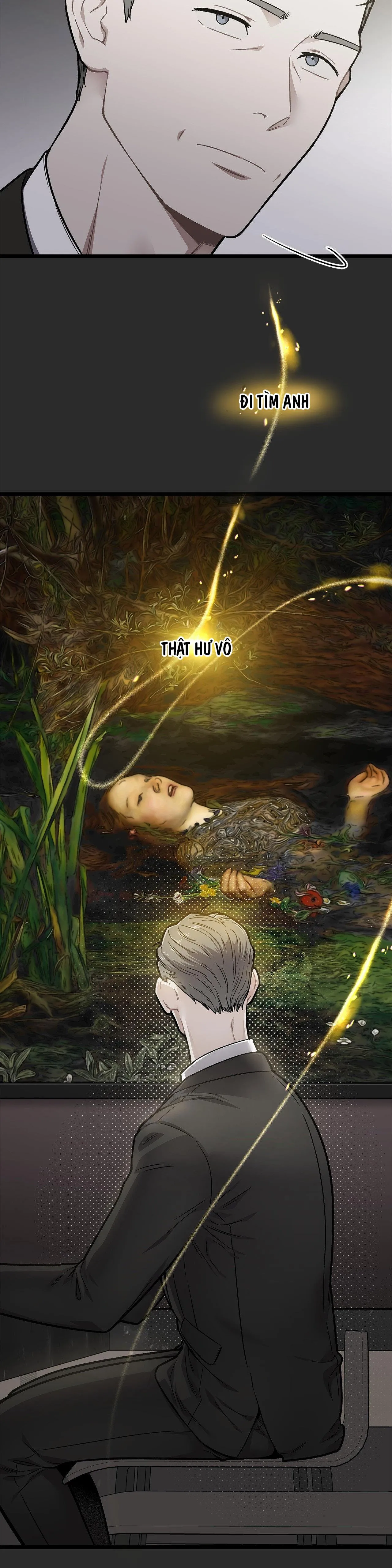 FIRE IN THE WHOLE Chapter 1 Trang 30