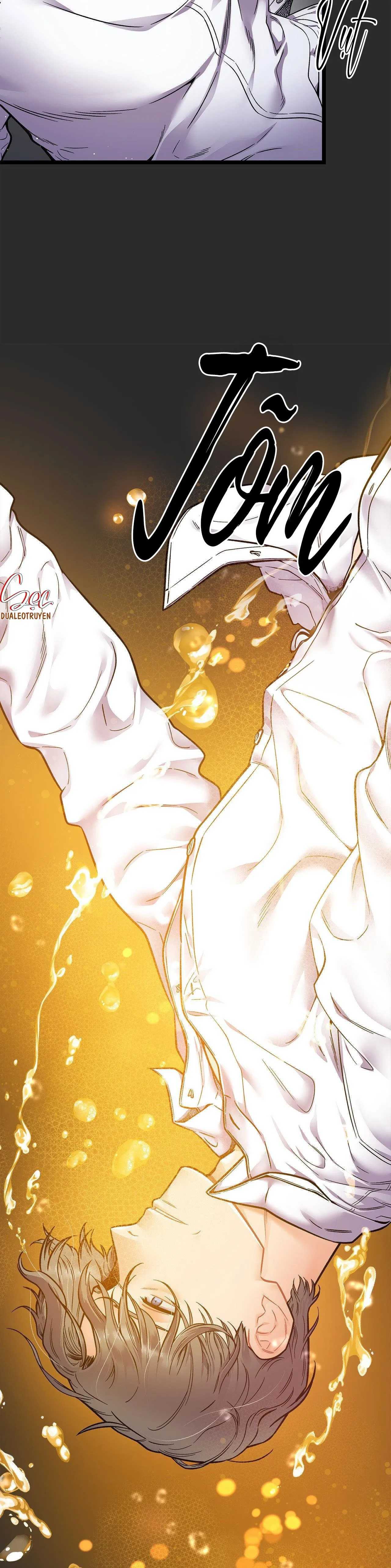 FIRE IN THE WHOLE Chapter 1 Trang 35