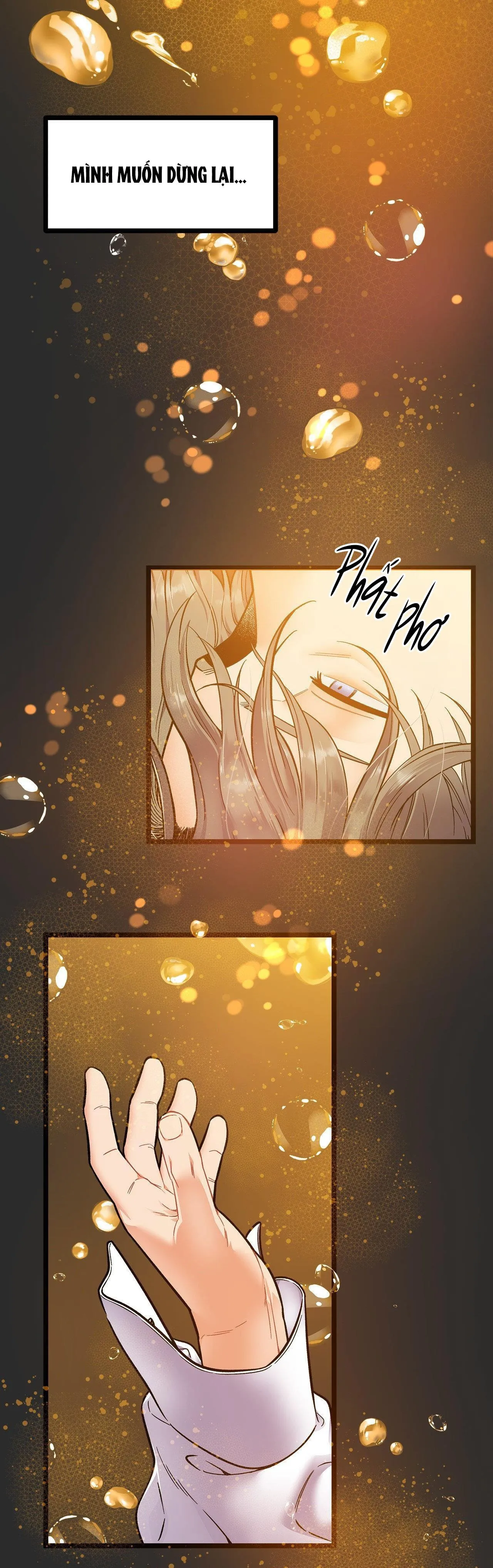 FIRE IN THE WHOLE Chapter 1 Trang 36