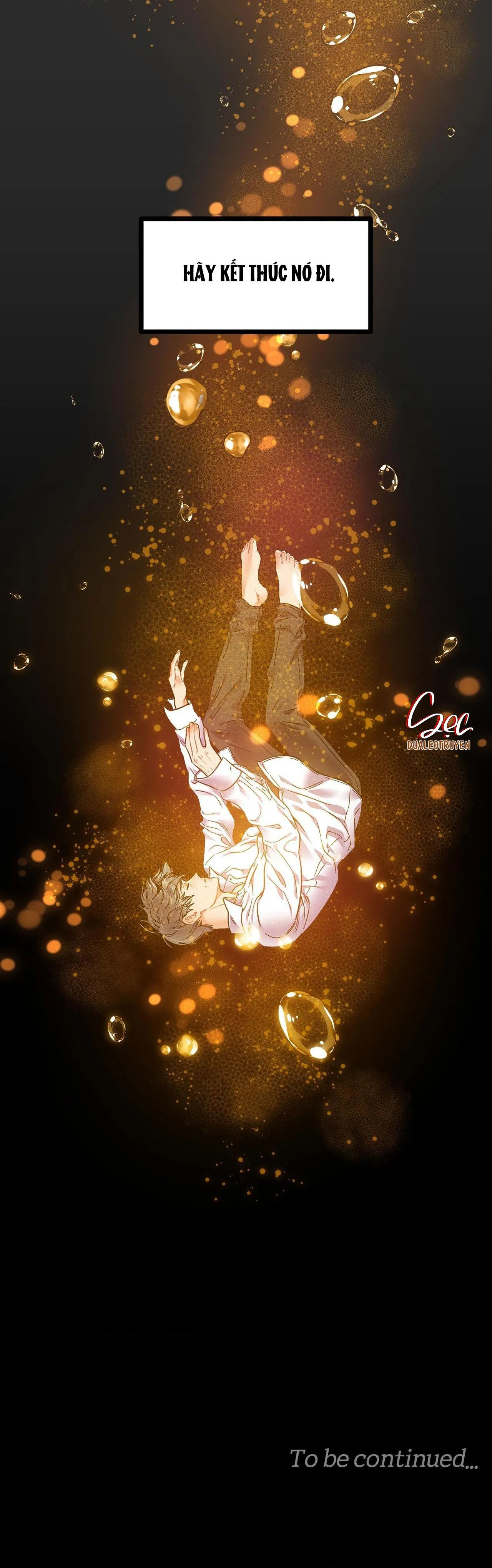 FIRE IN THE WHOLE Chapter 1 Trang 37