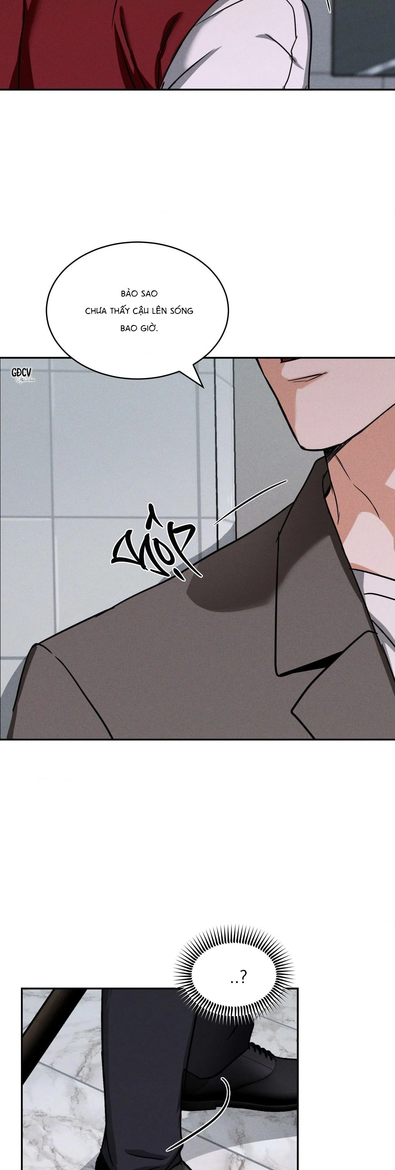 ÁNH NHÌN Chapter 2 Trang 7