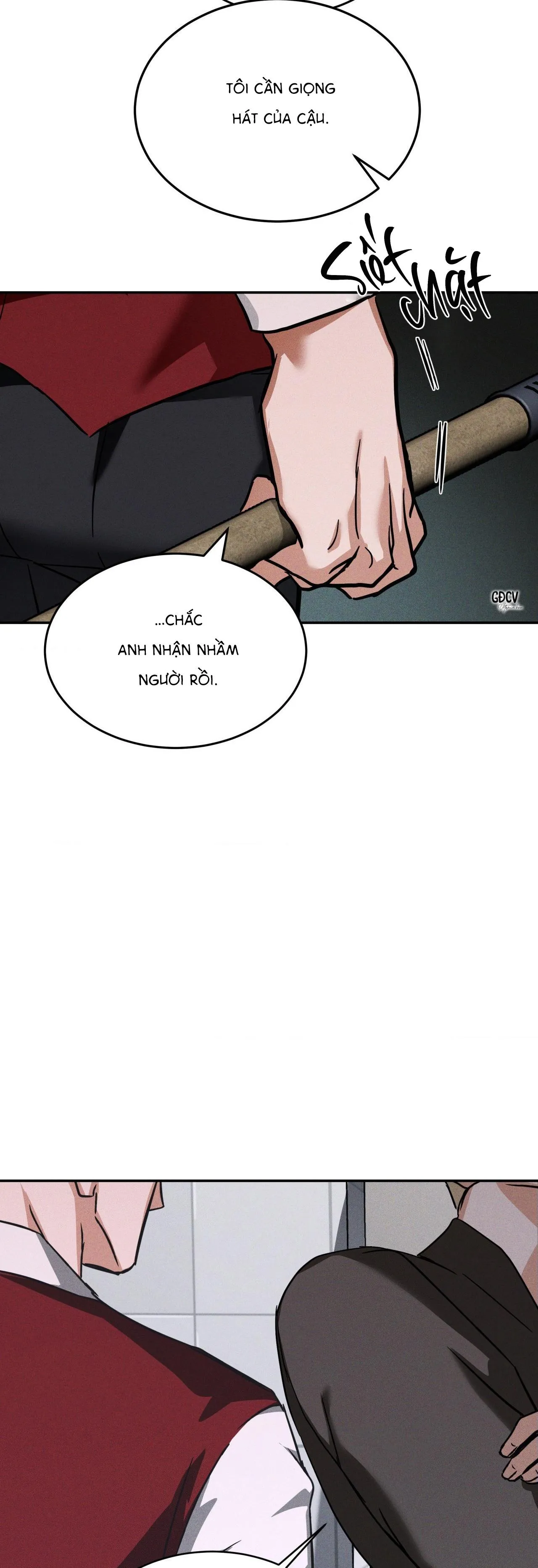 ÁNH NHÌN Chapter 2 Trang 13