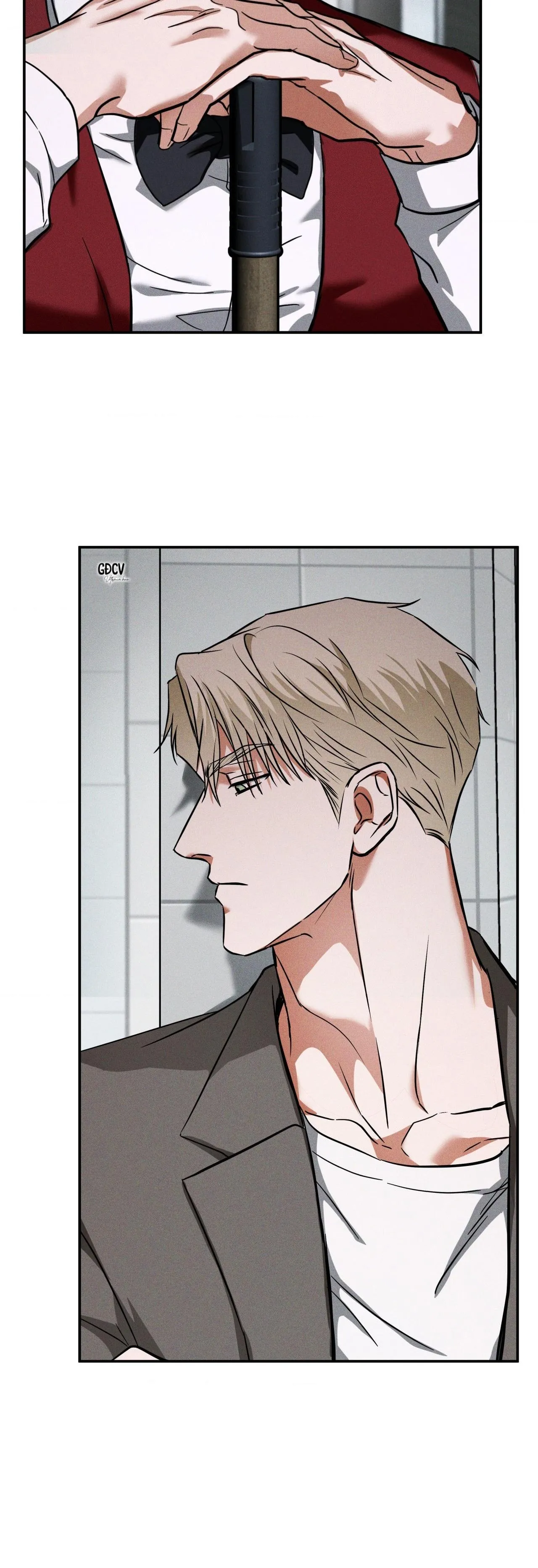 ÁNH NHÌN Chapter 2 Trang 15