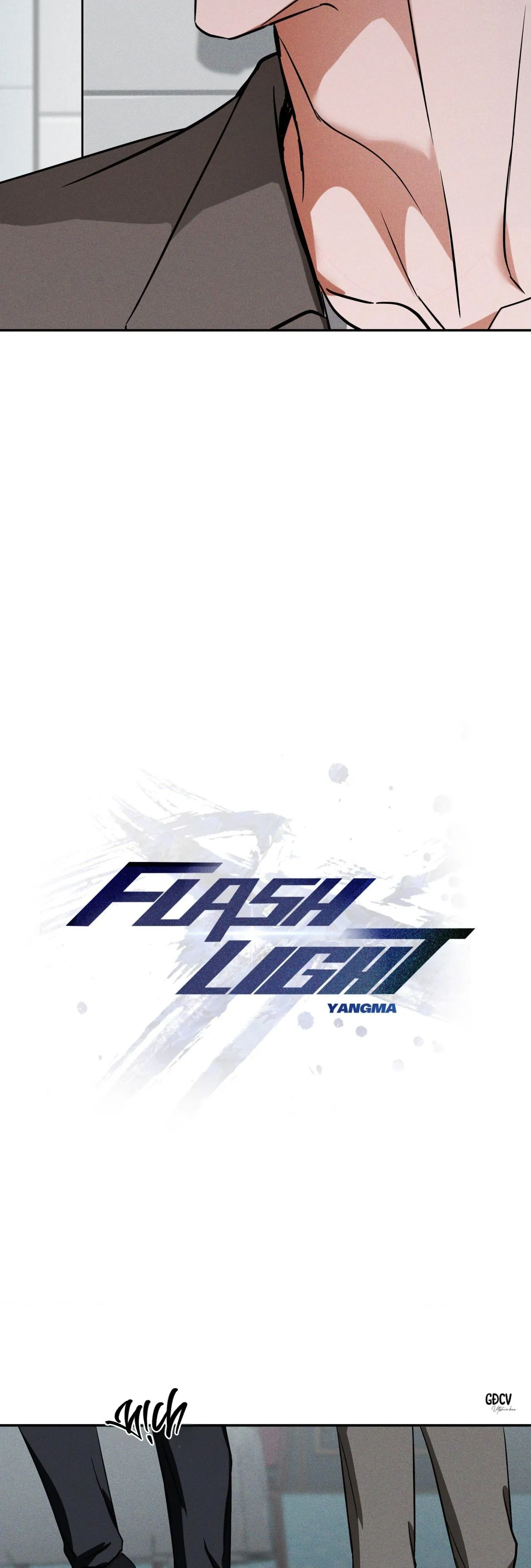 ÁNH NHÌN Chapter 2 Trang 17