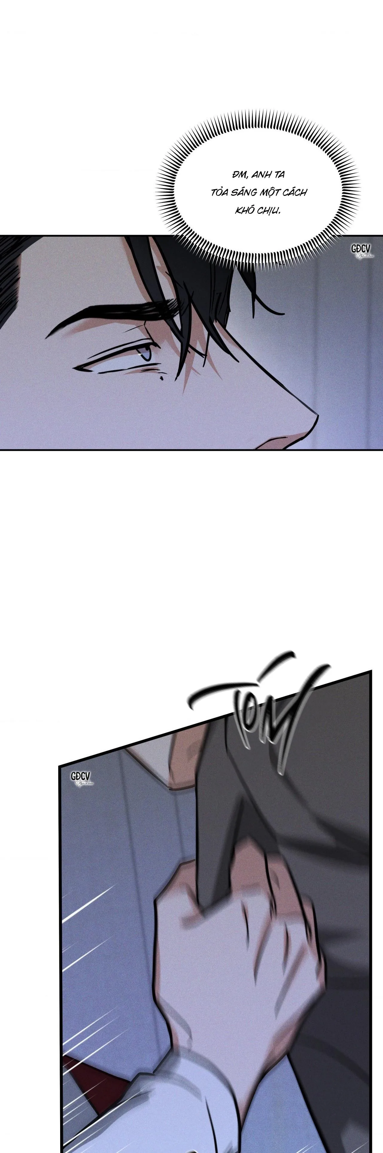 ÁNH NHÌN Chapter 2 Trang 23