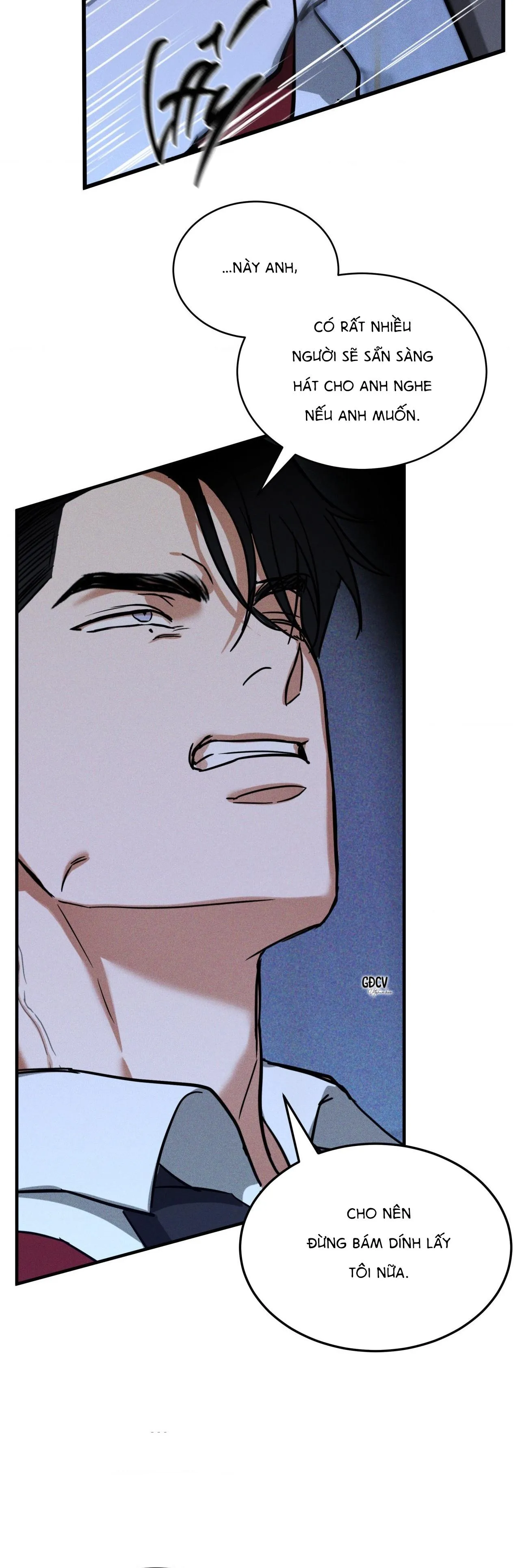 ÁNH NHÌN Chapter 2 Trang 24