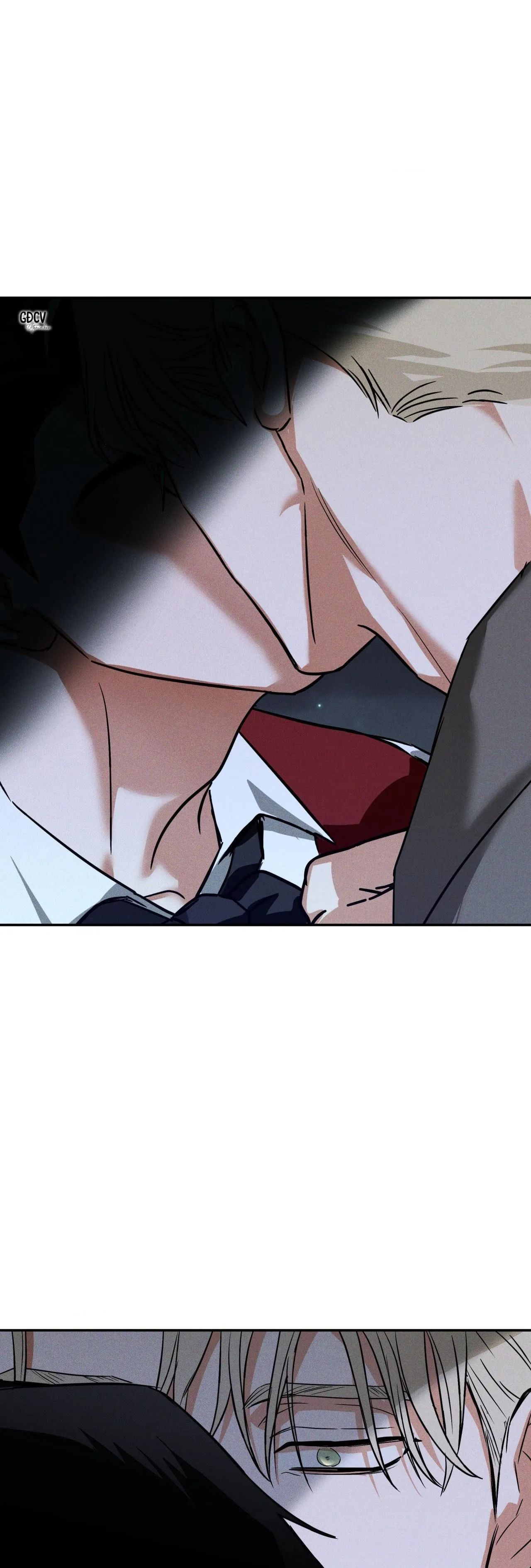 ÁNH NHÌN Chapter 2 Trang 27