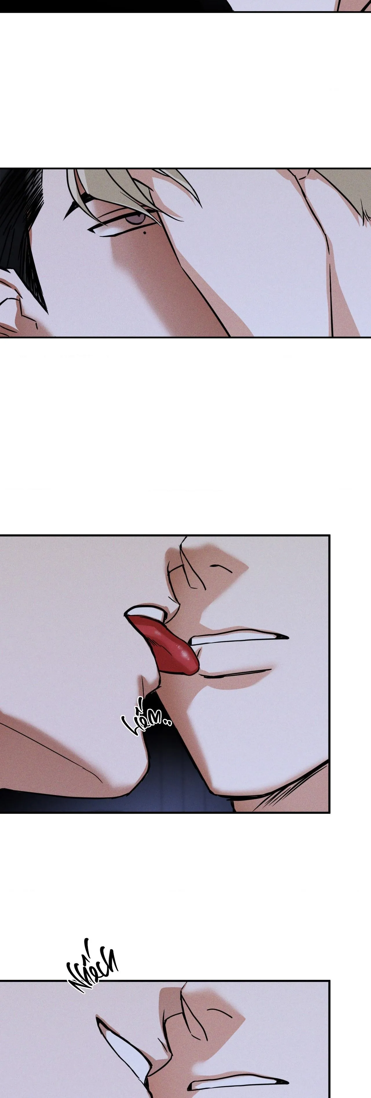 ÁNH NHÌN Chapter 2 Trang 28