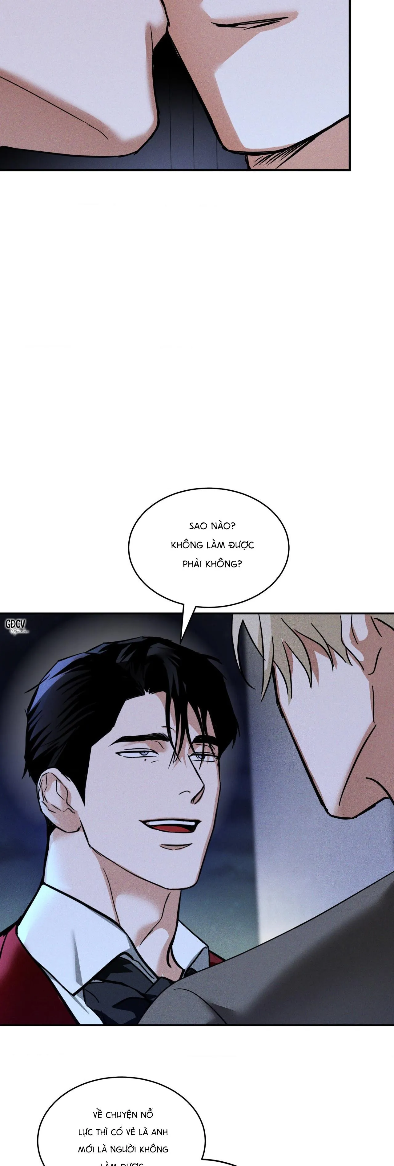 ÁNH NHÌN Chapter 2 Trang 29