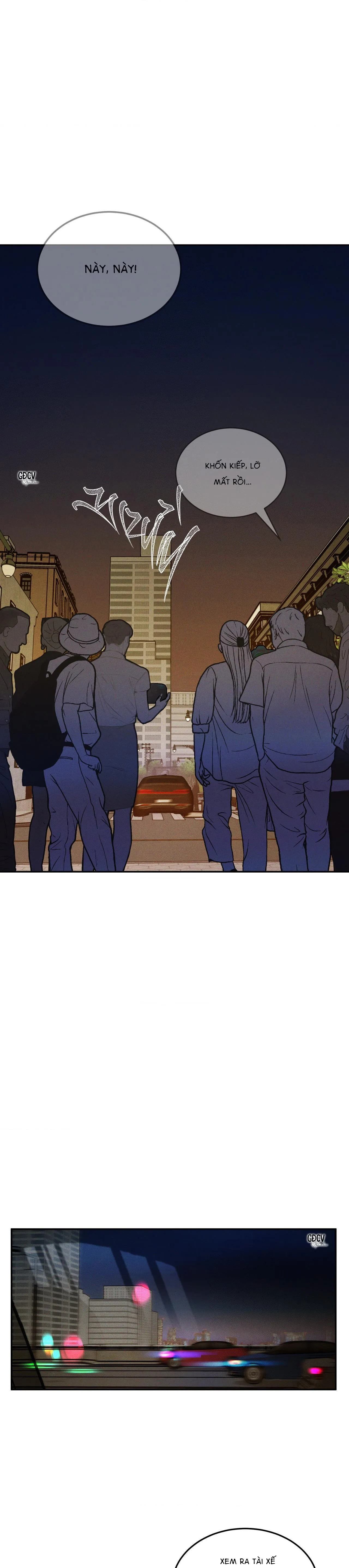 ÁNH NHÌN Chapter 3 Trang 9