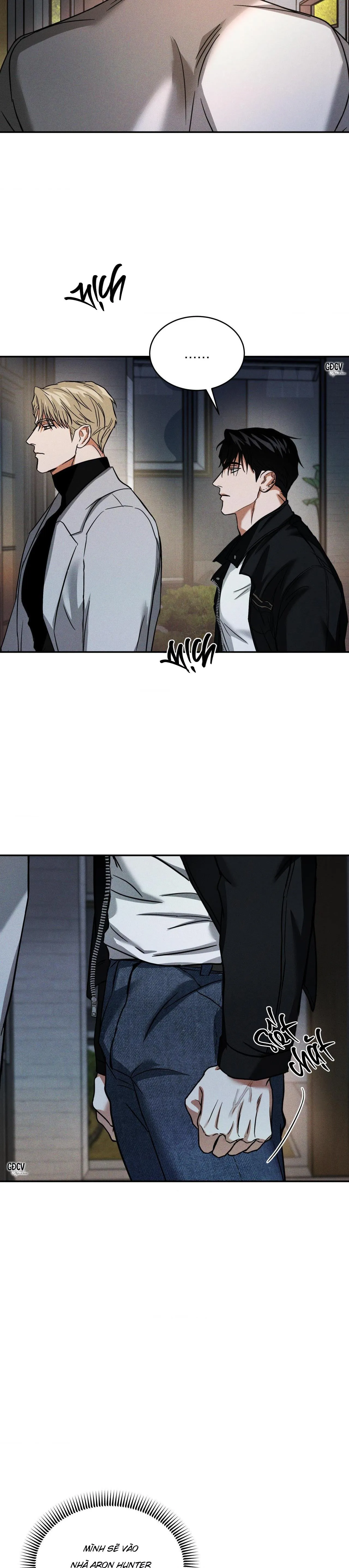 ÁNH NHÌN Chapter 3 Trang 14
