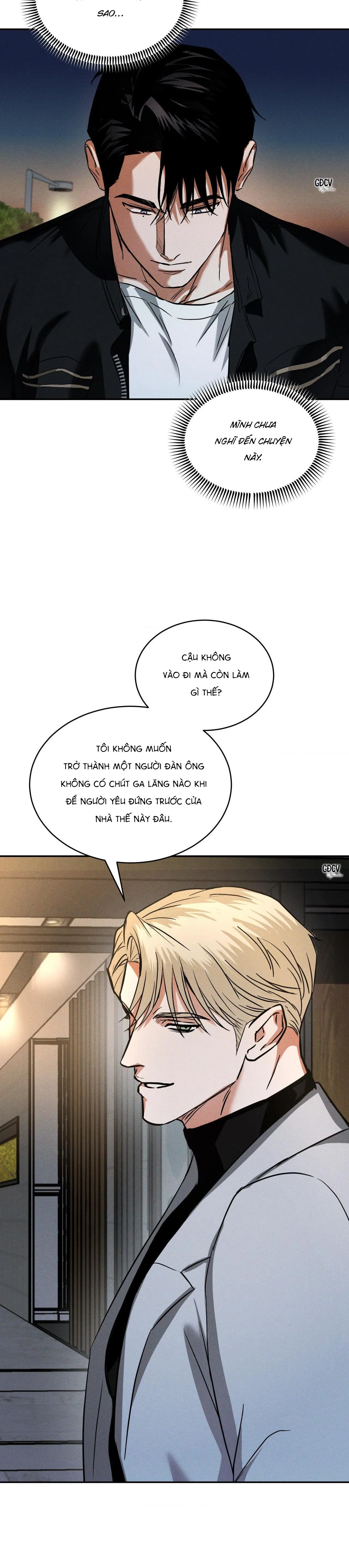 ÁNH NHÌN Chapter 3 Trang 15