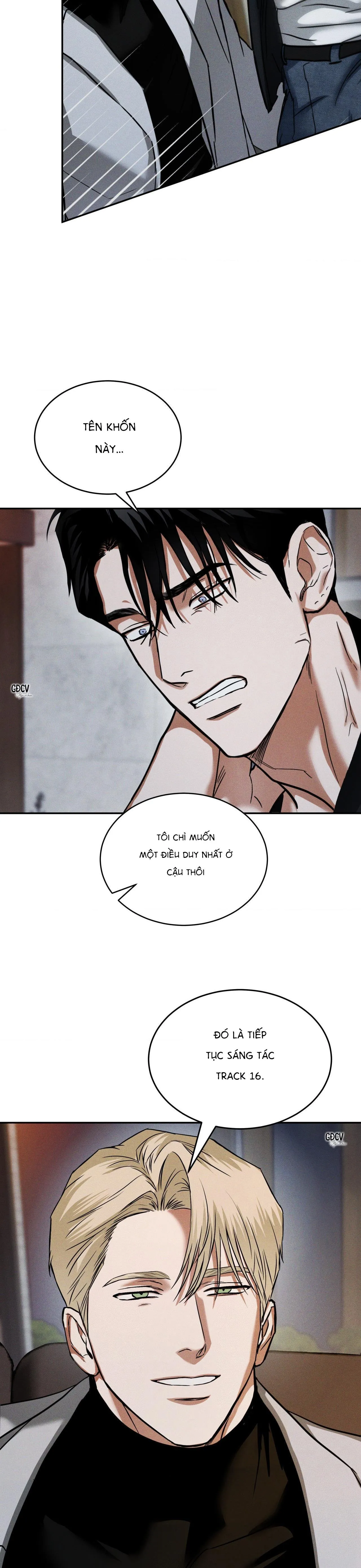 ÁNH NHÌN Chapter 3 Trang 29